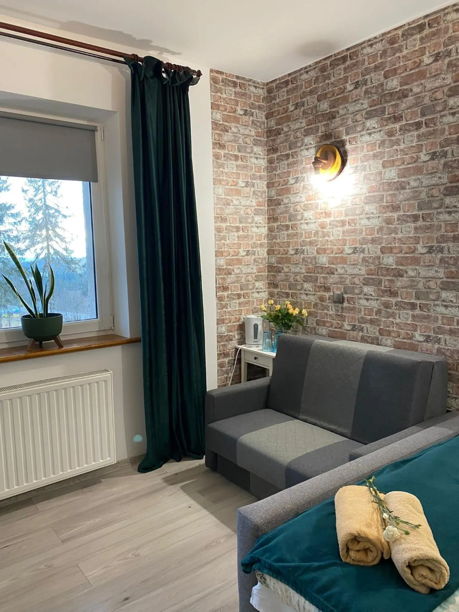 Hotel Restauracja U Guta