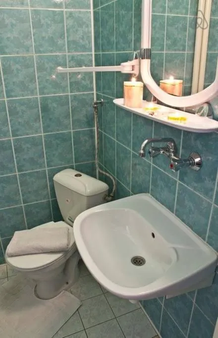 Hotel Restauracja U Guta