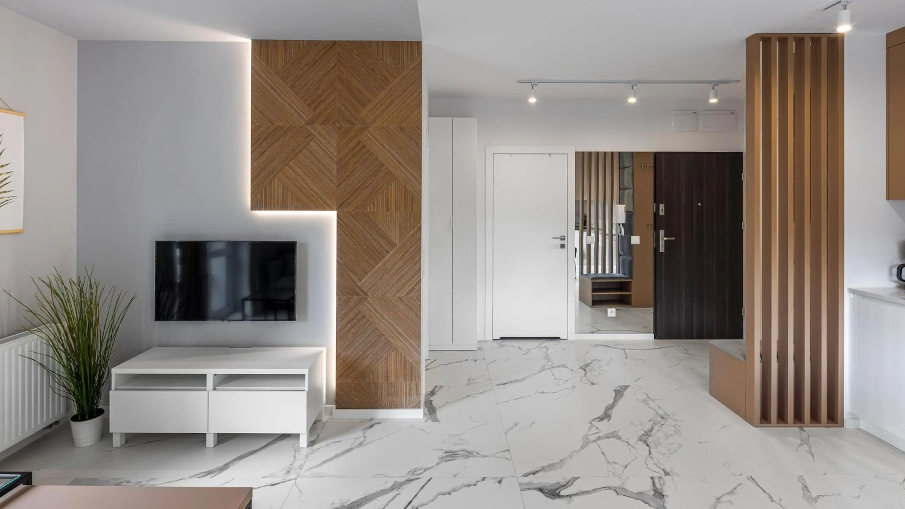 TV and multimedia in Holiday Mountain Residence, Sun & Snow