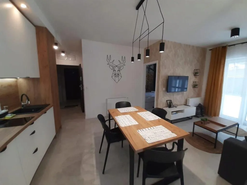 TV and multimedia in Holiday Mountain Residence, Sun & Snow