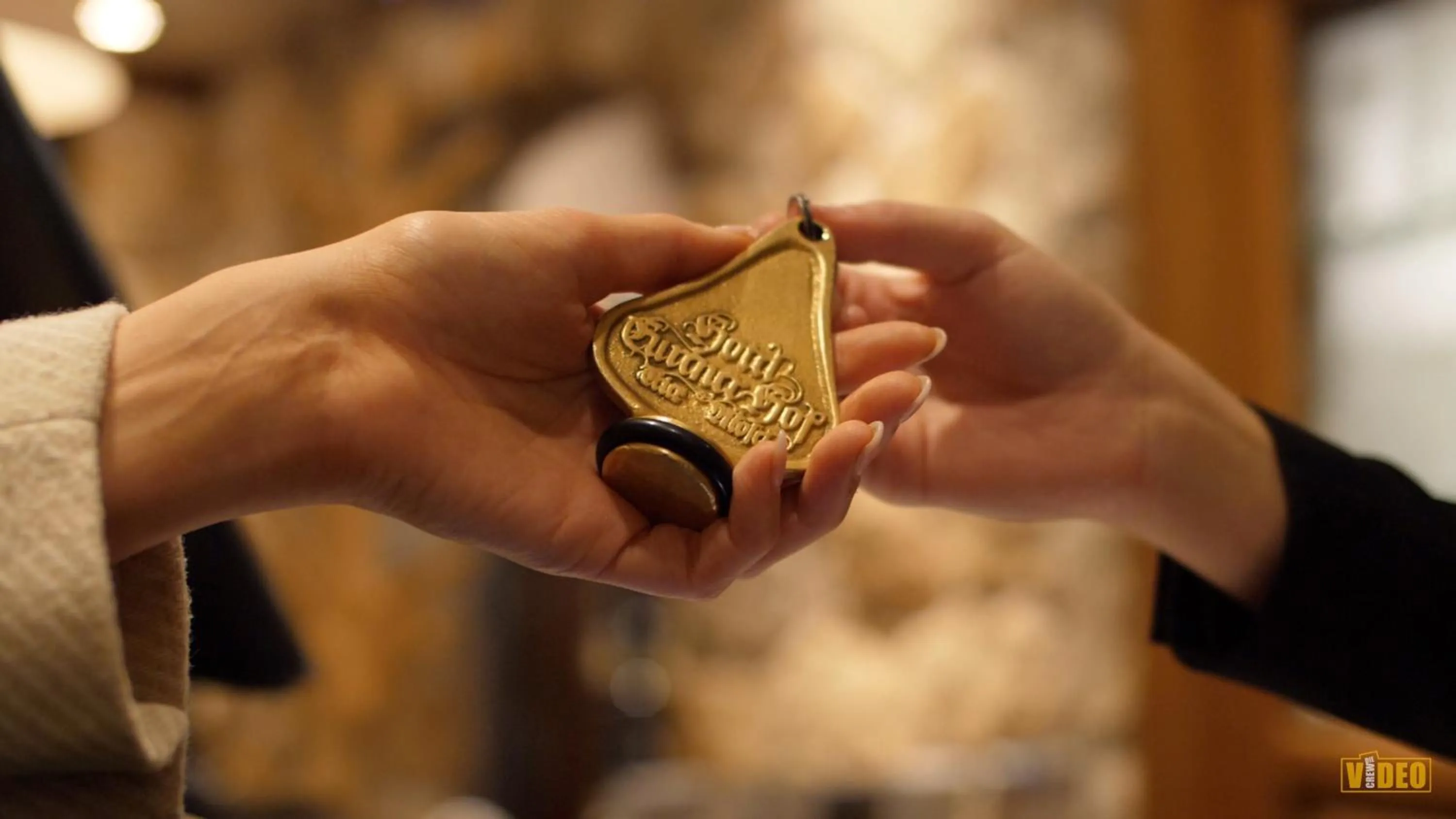 Property logo or sign in Eurener Hof