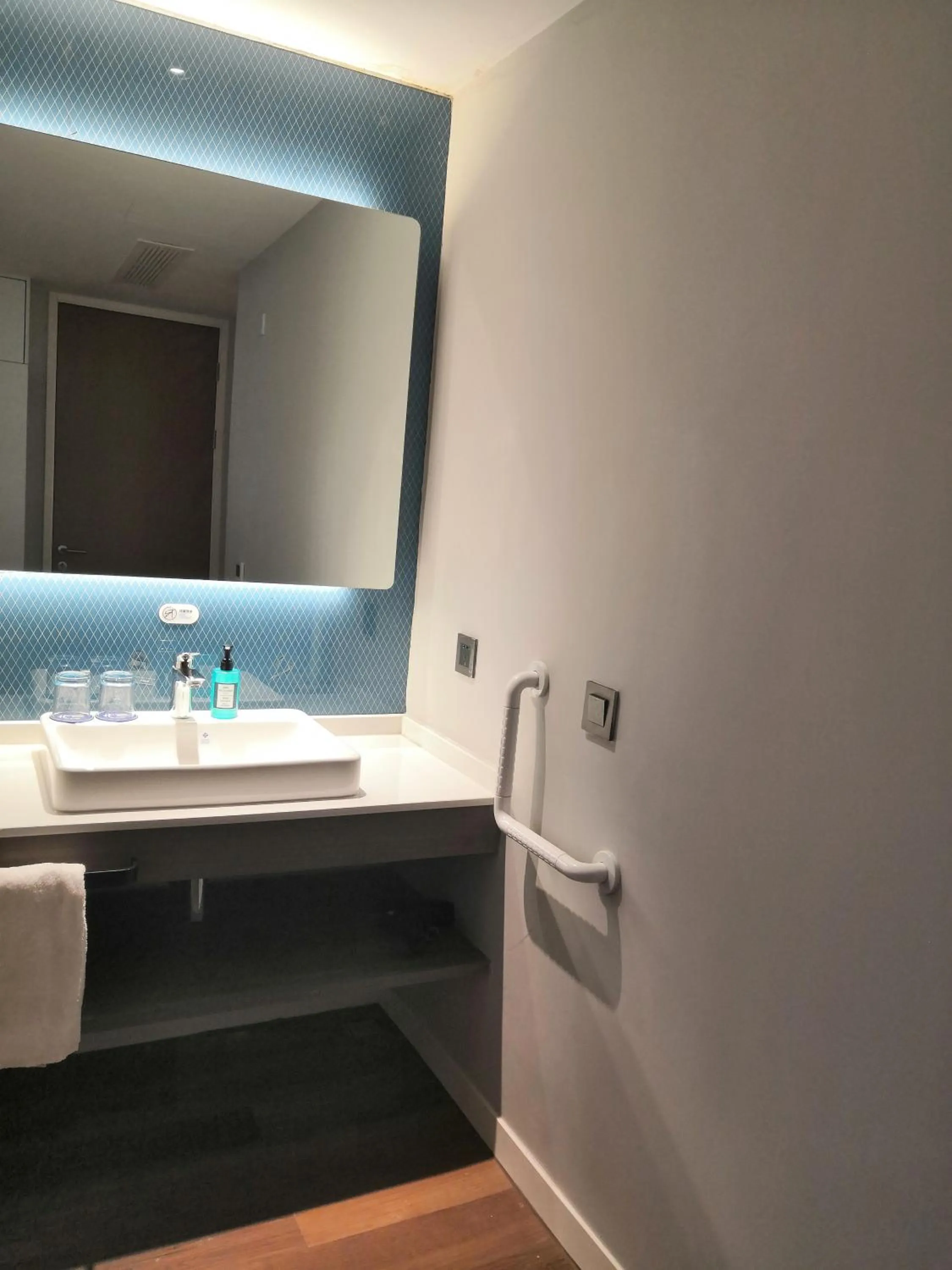 Holiday Inn Express Pinghu by IHG