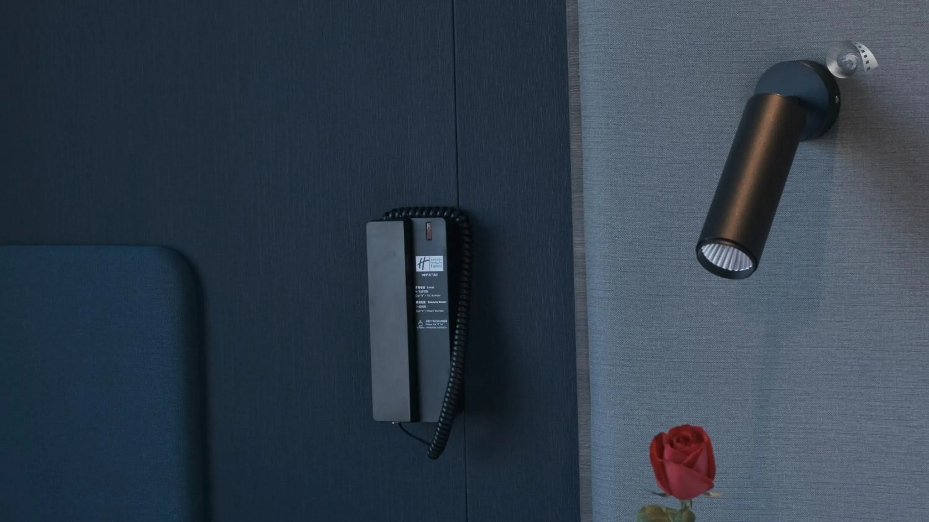 Holiday Inn Express Shenzhen Dongmen by IHG