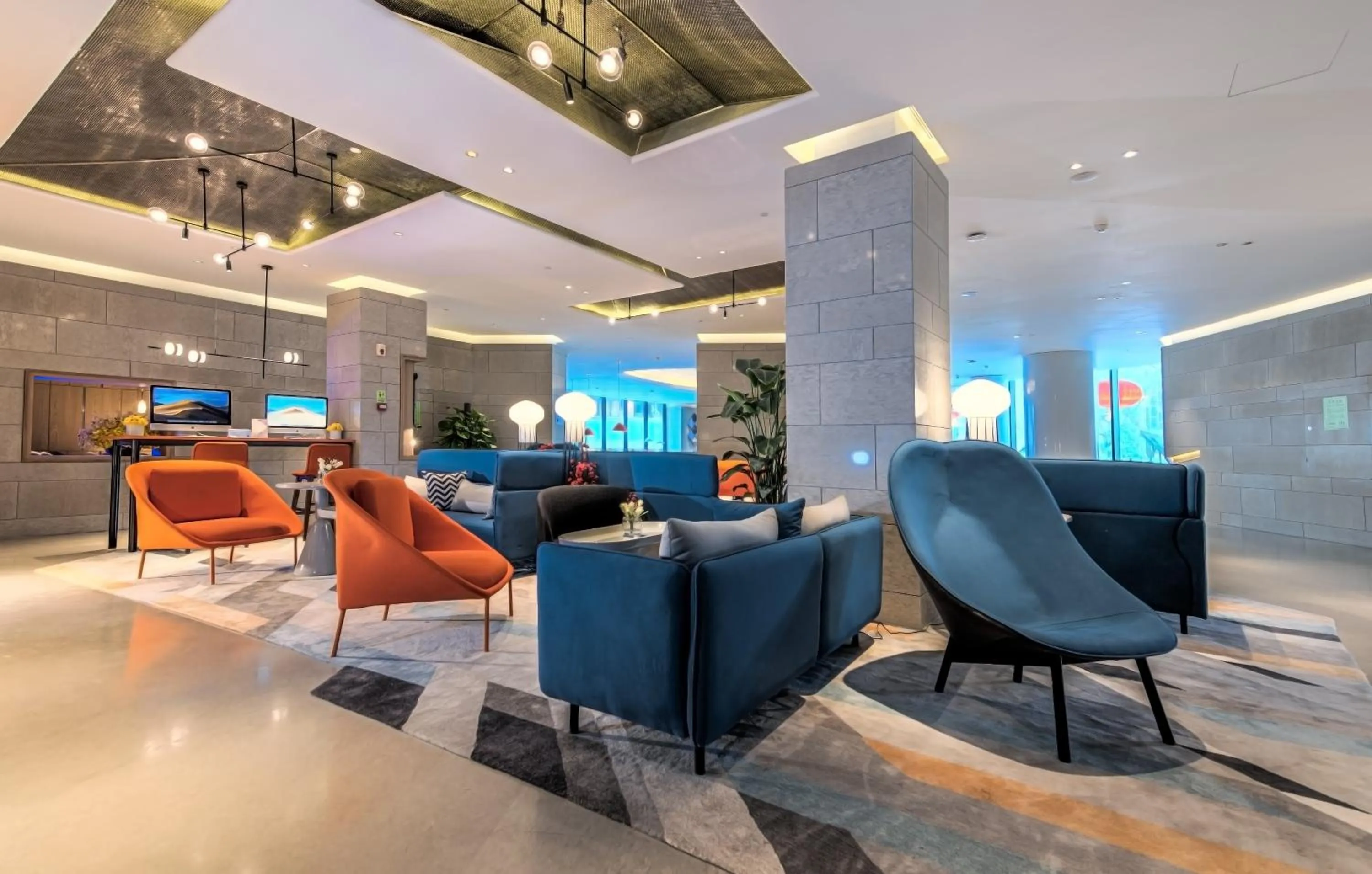 Other in Holiday Inn Express Shenzhen Dongmen by IHG