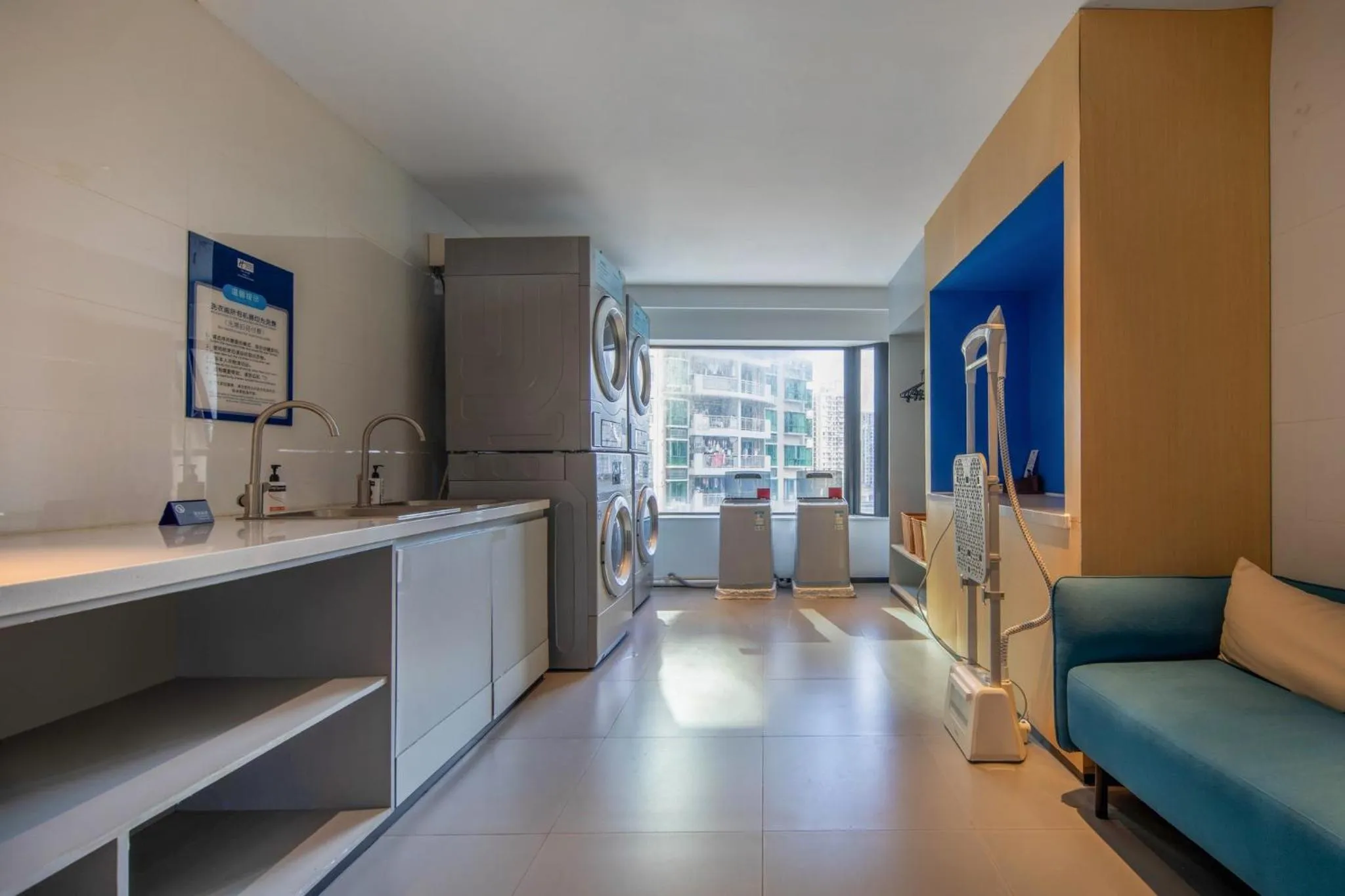 Other in Holiday Inn Express Shenzhen Dongmen by IHG