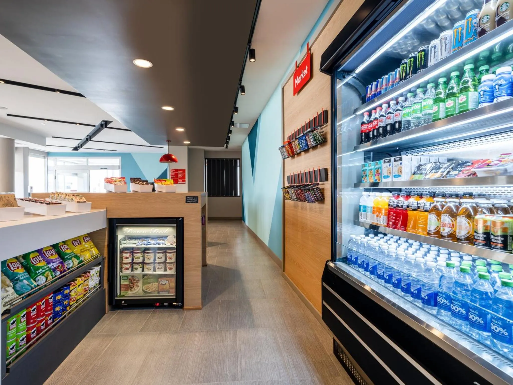 Other in avid hotel Boston Logan Airport - Revere