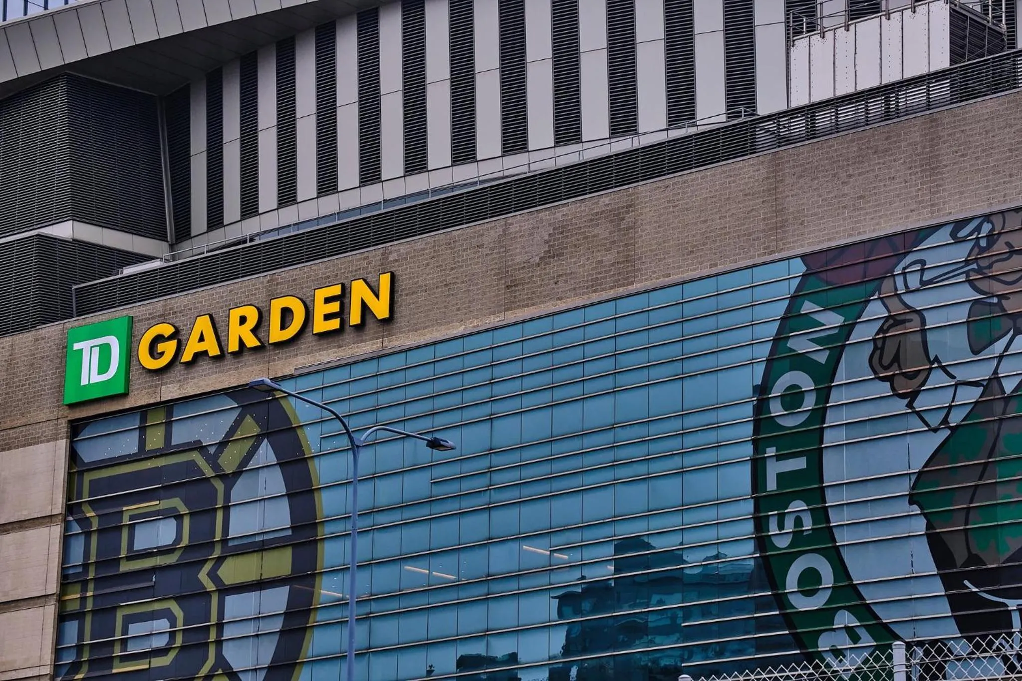 Area and facilities in avid hotel Boston Logan Airport - Revere