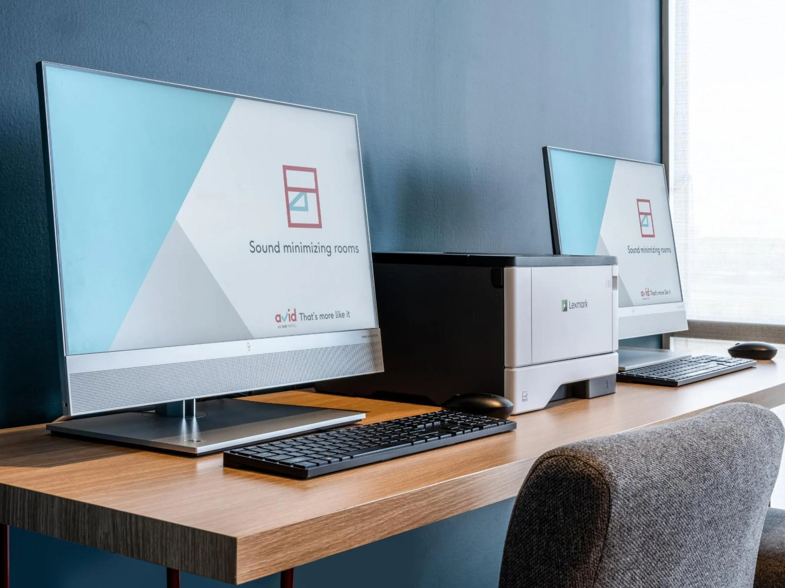 Other in avid hotel Boston Logan Airport - Revere