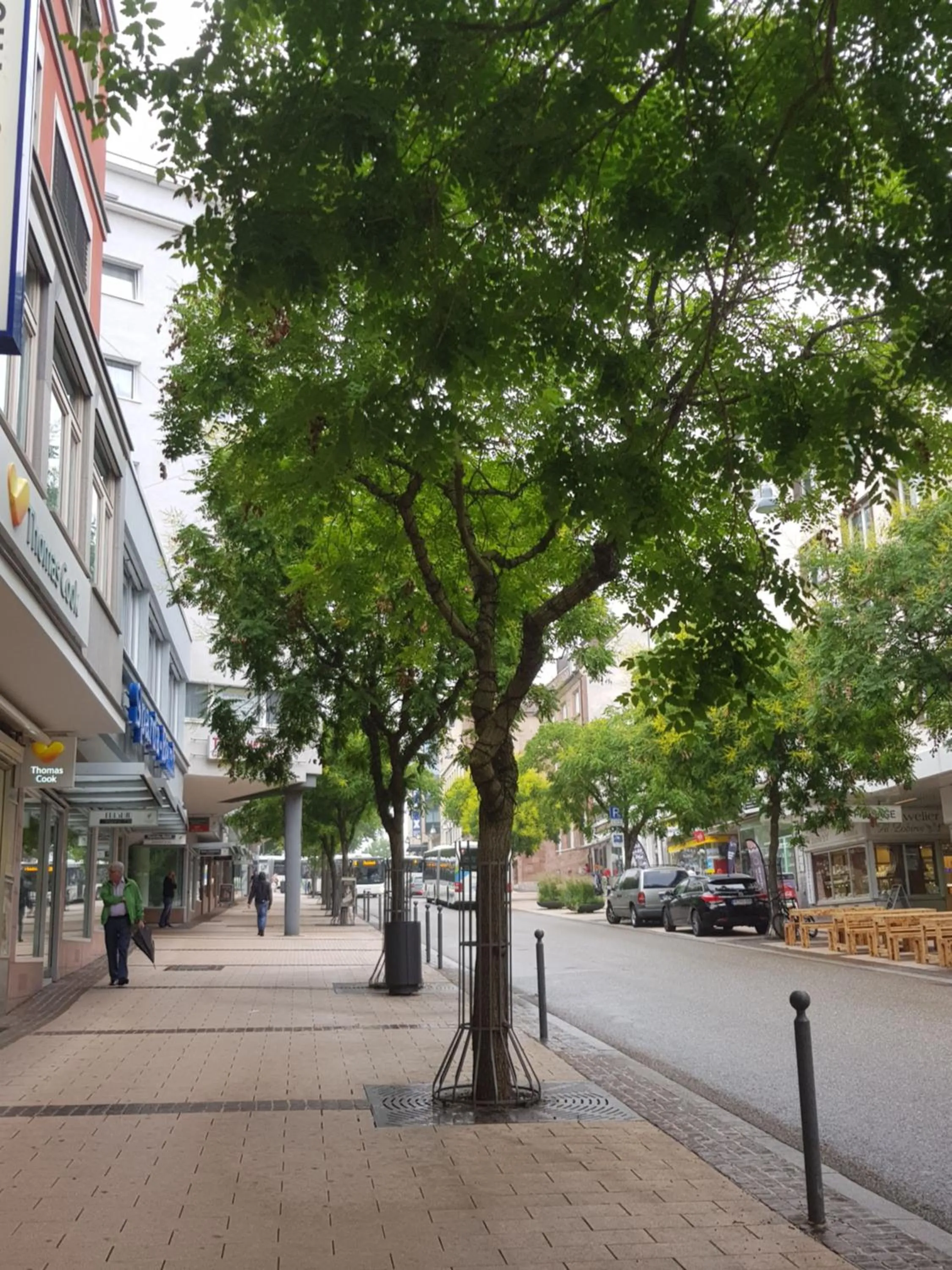 City Hotel Pforzheim