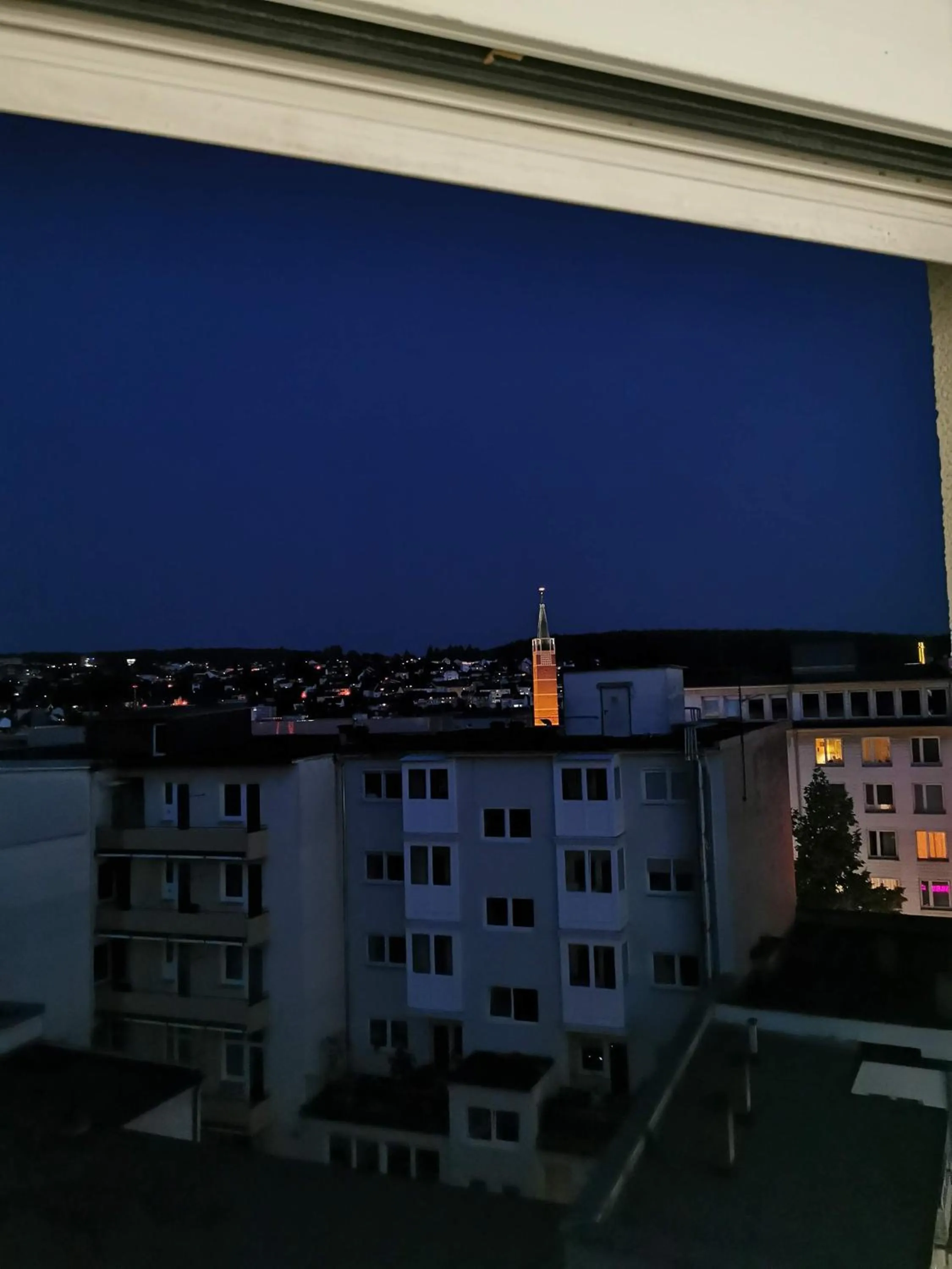 City Hotel Pforzheim