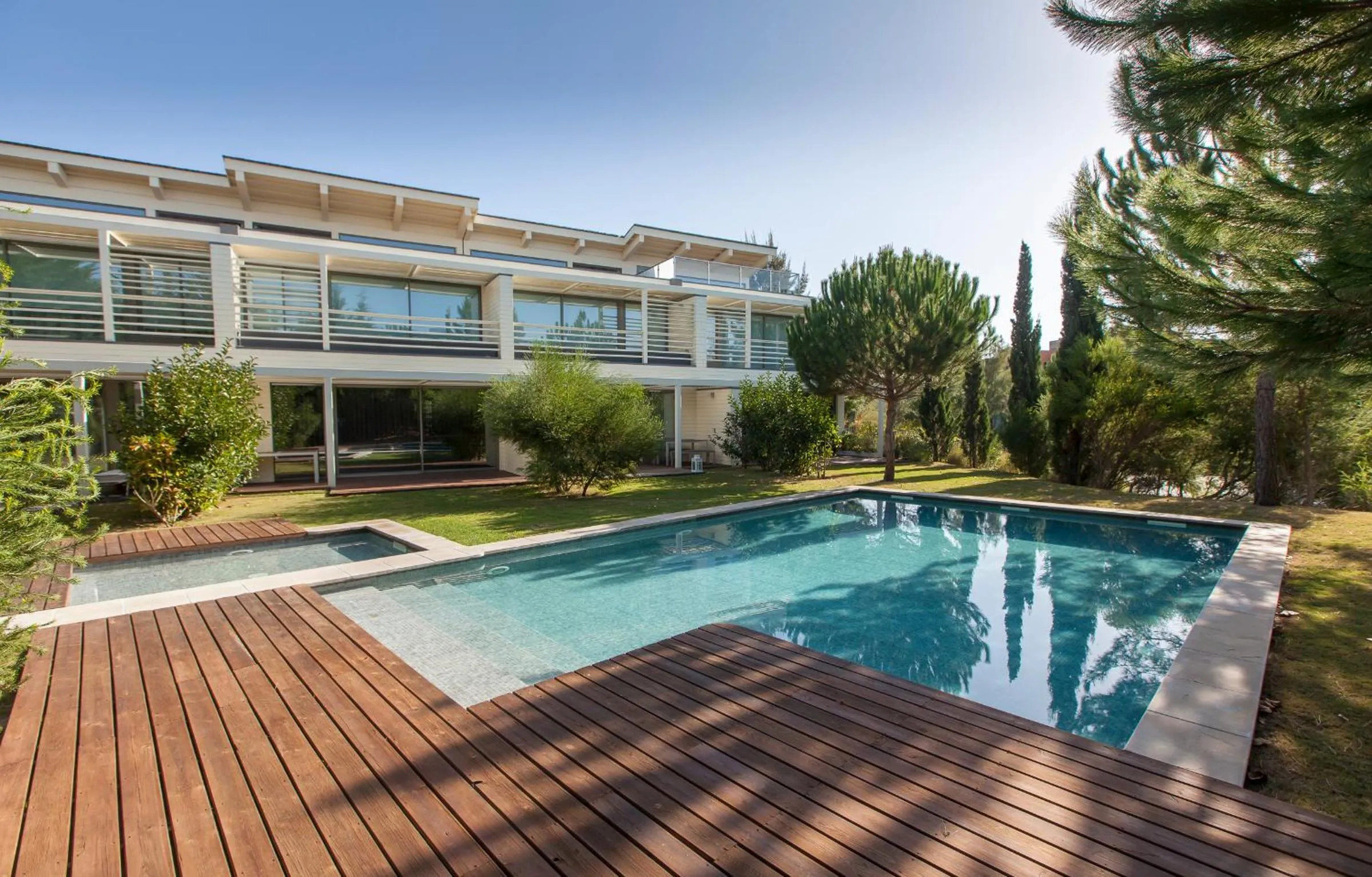 Property building in Troia Residence by The Editory - Beach Houses