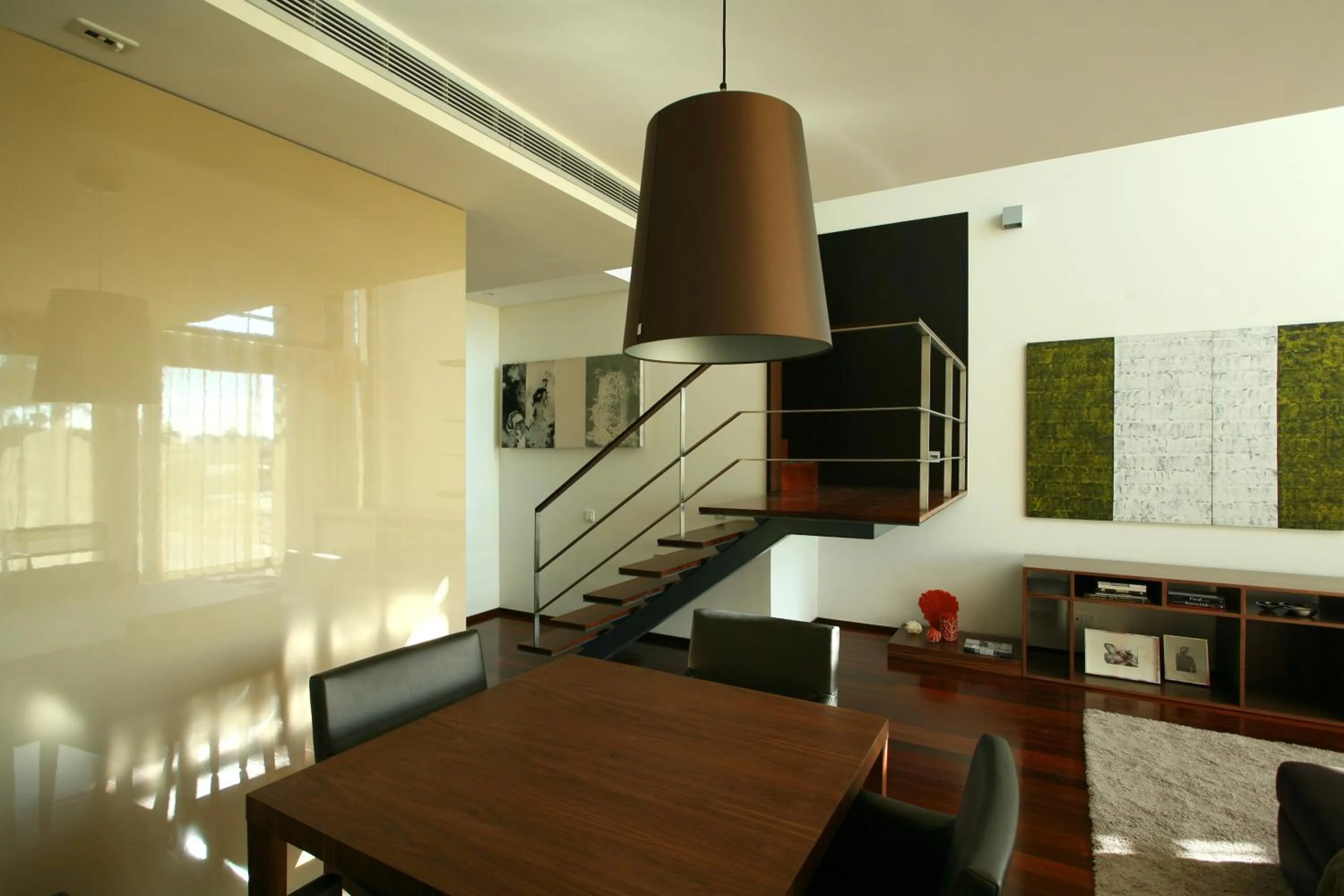 Living room in Troia Residence by The Editory - Beach Houses