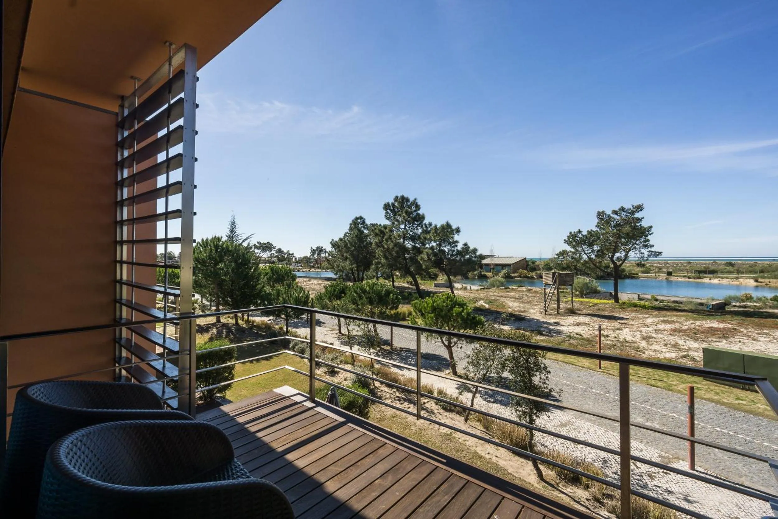 View (from property/room) in Troia Residence by The Editory - Beach Houses