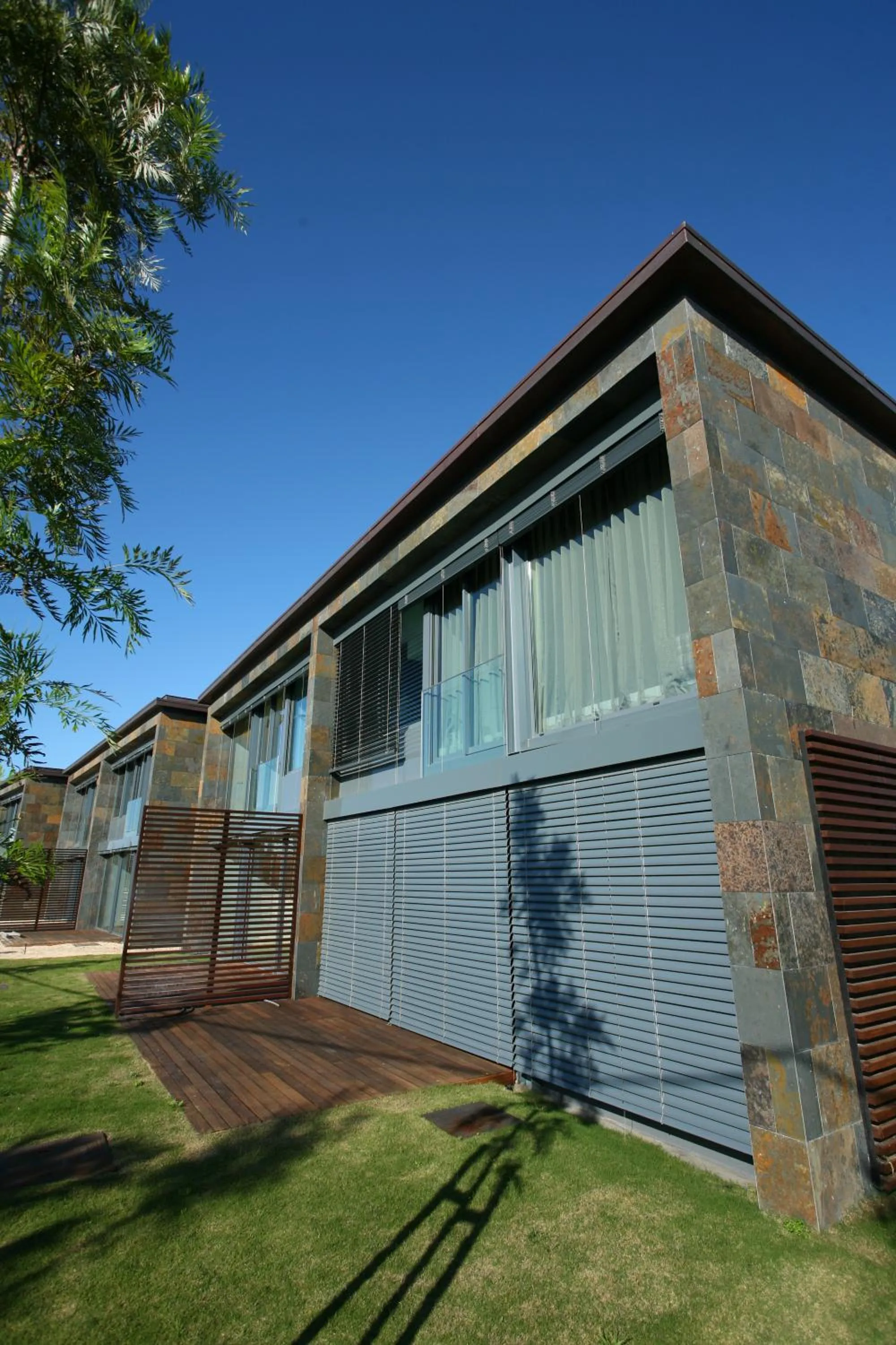 Property building in Troia Residence by The Editory - Beach Houses