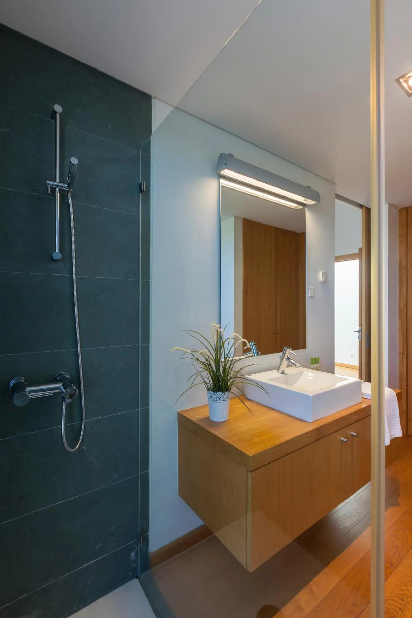 Bathroom in Troia Residence by The Editory - Beach Houses