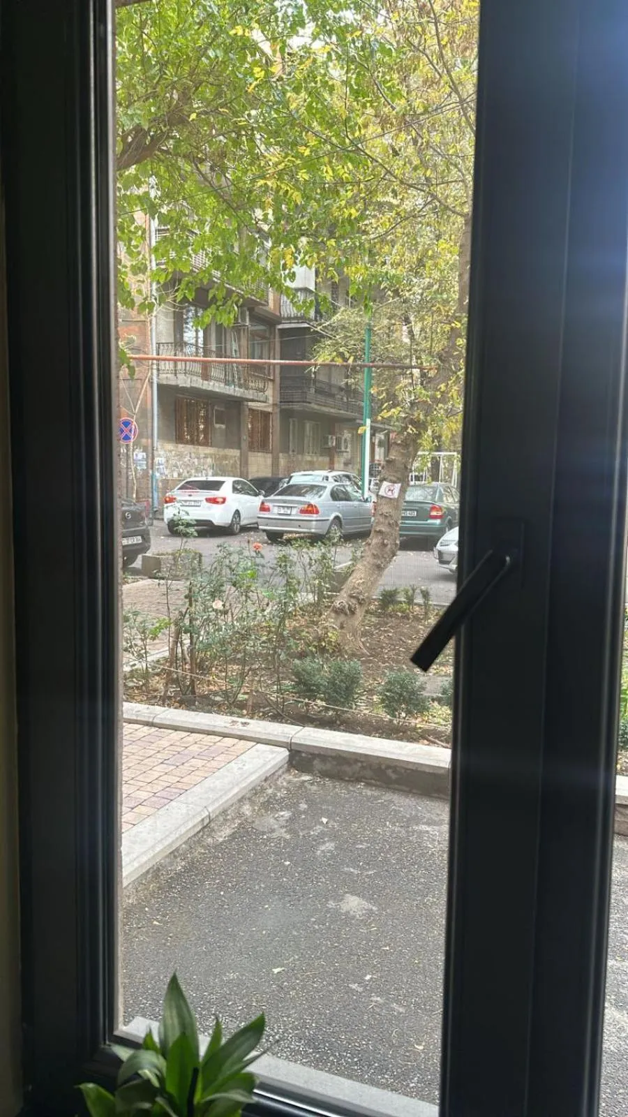 View (from property/room) in MANDARIN Hotel