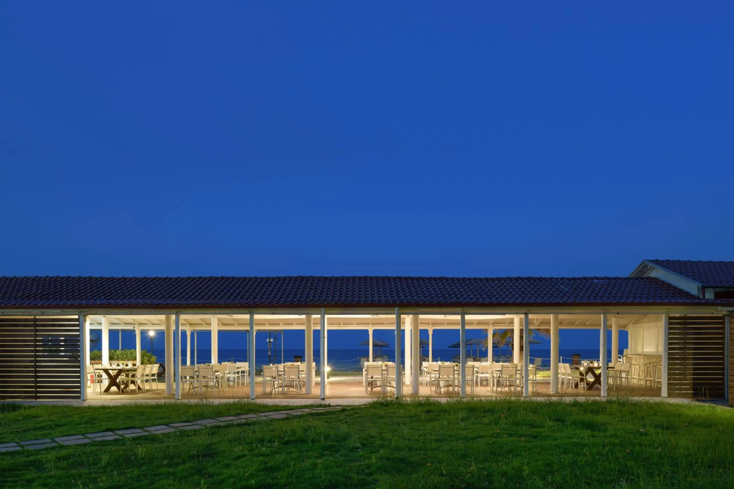 Restaurant/places to eat in Olympios Zeus