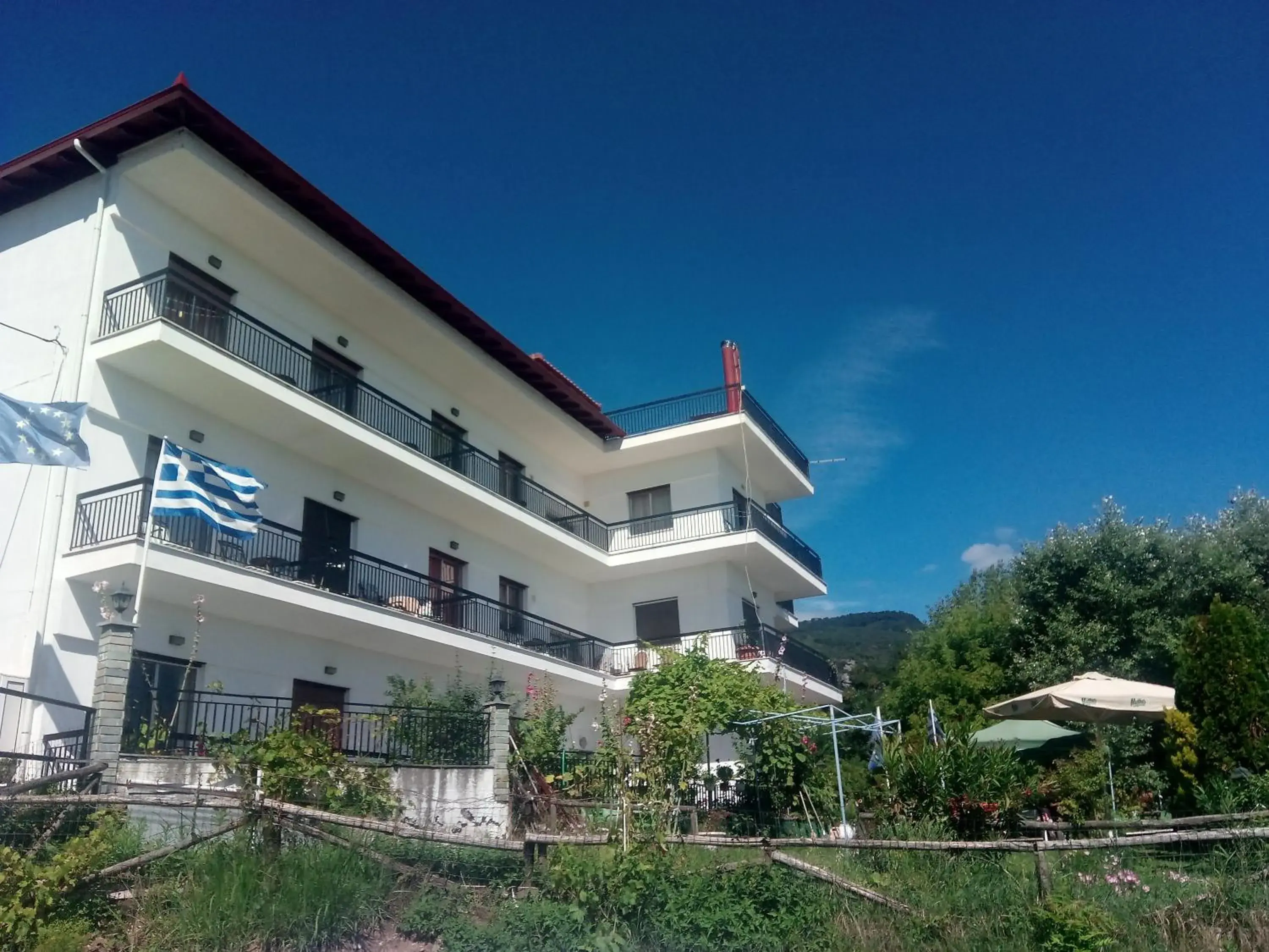 Pension Olympus Pension Olympus