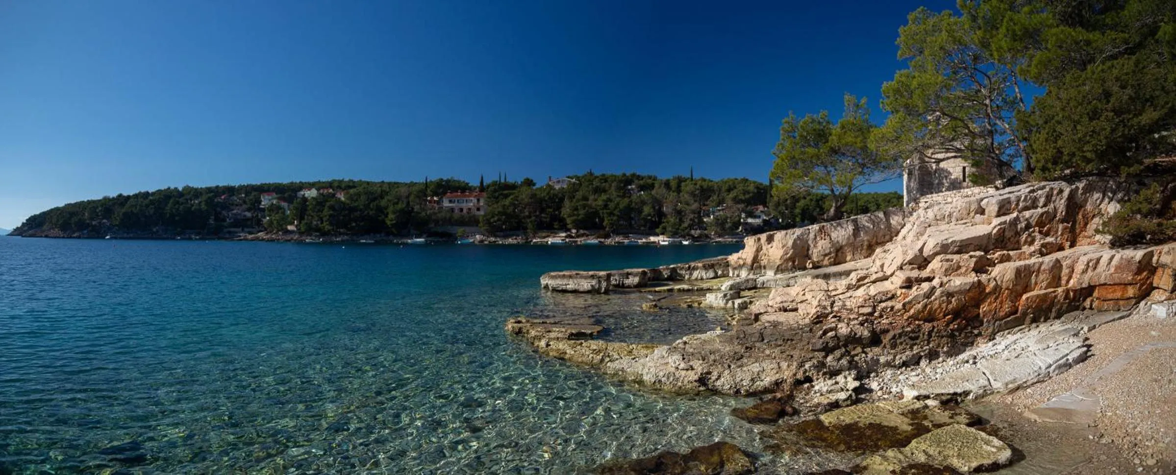 Beach in Olive Eden Holiday Home