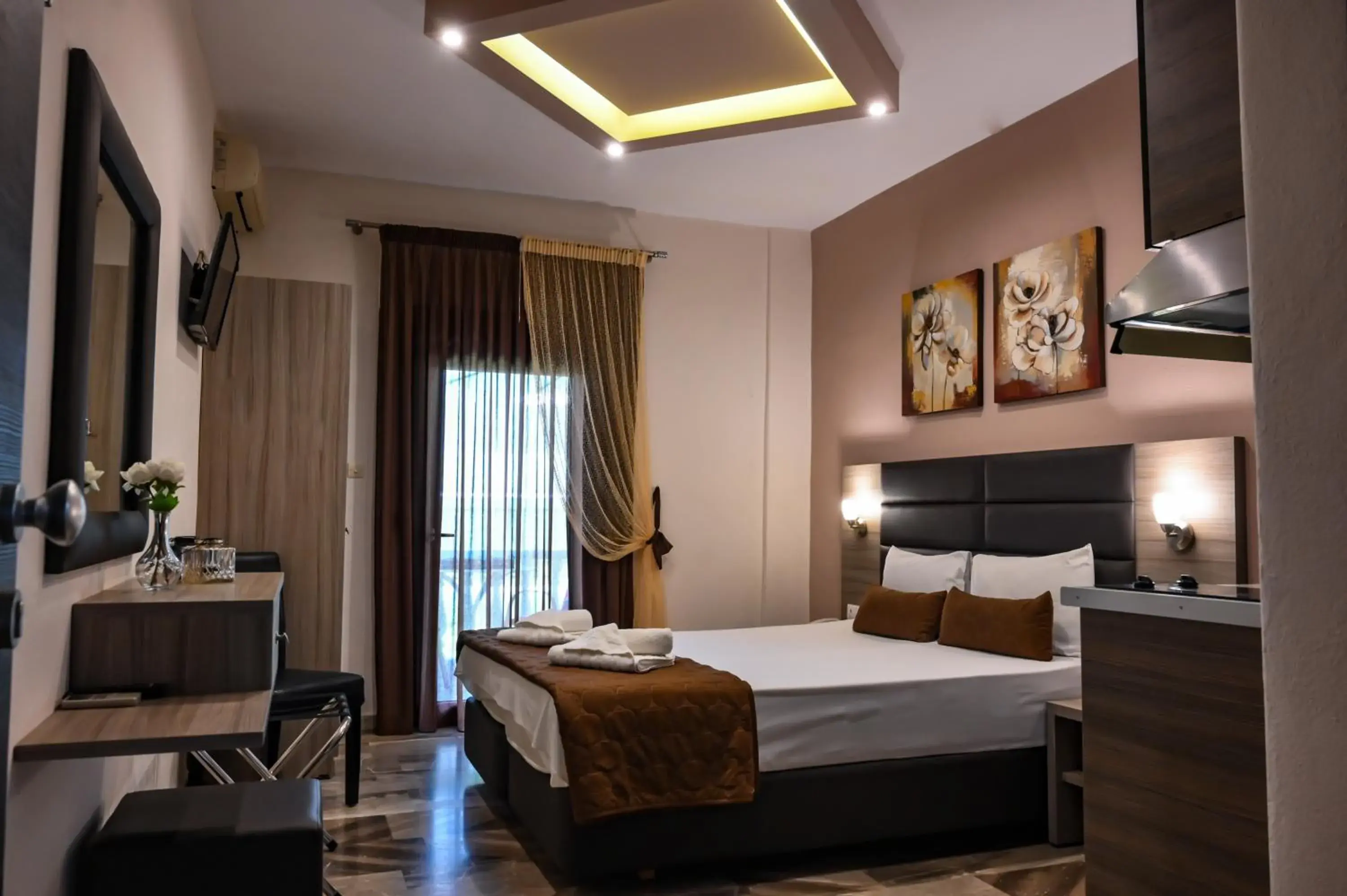 Hotel Kostas Hotel Kostas