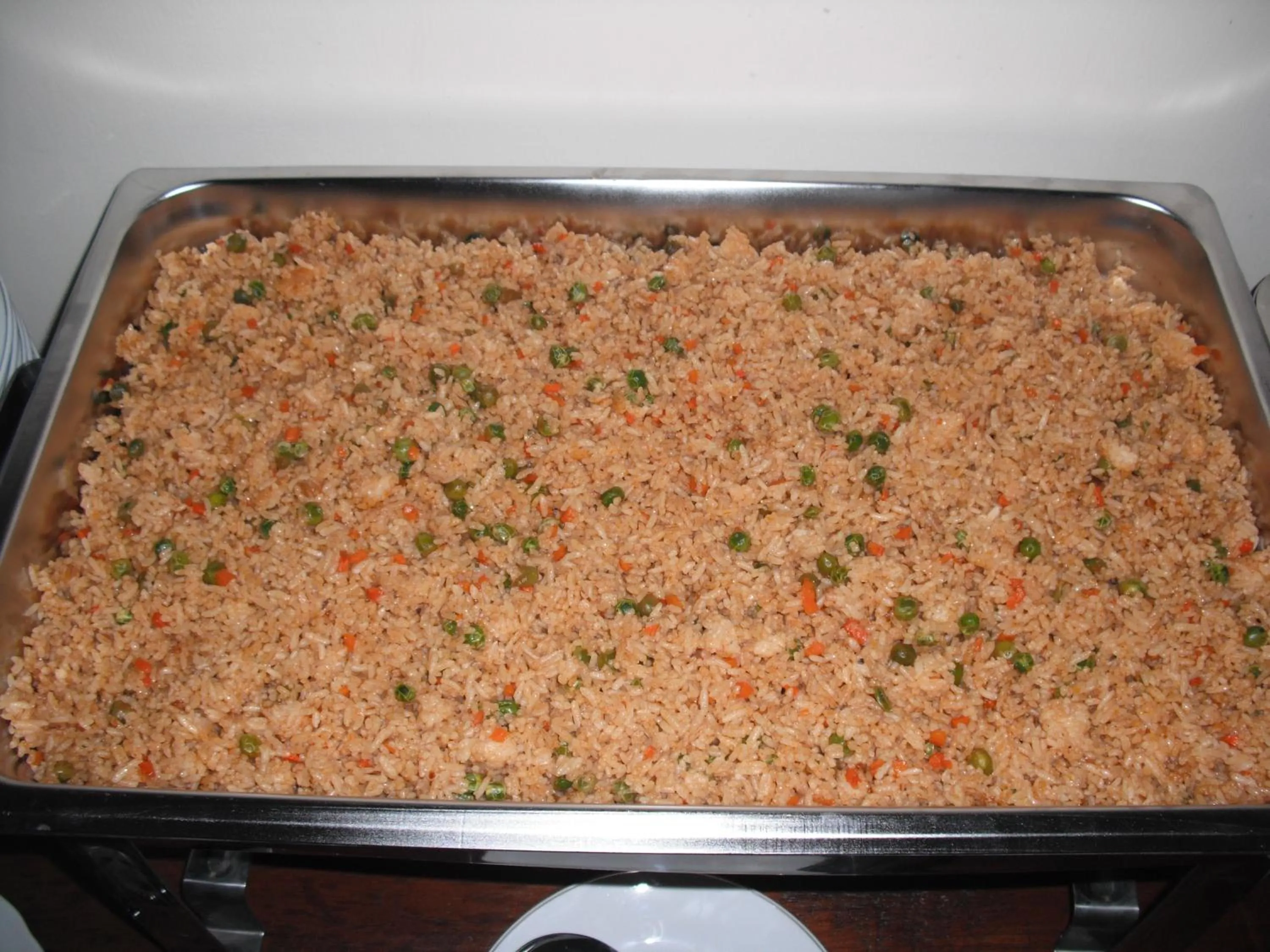 Restaurant/places to eat in Griya Yunika