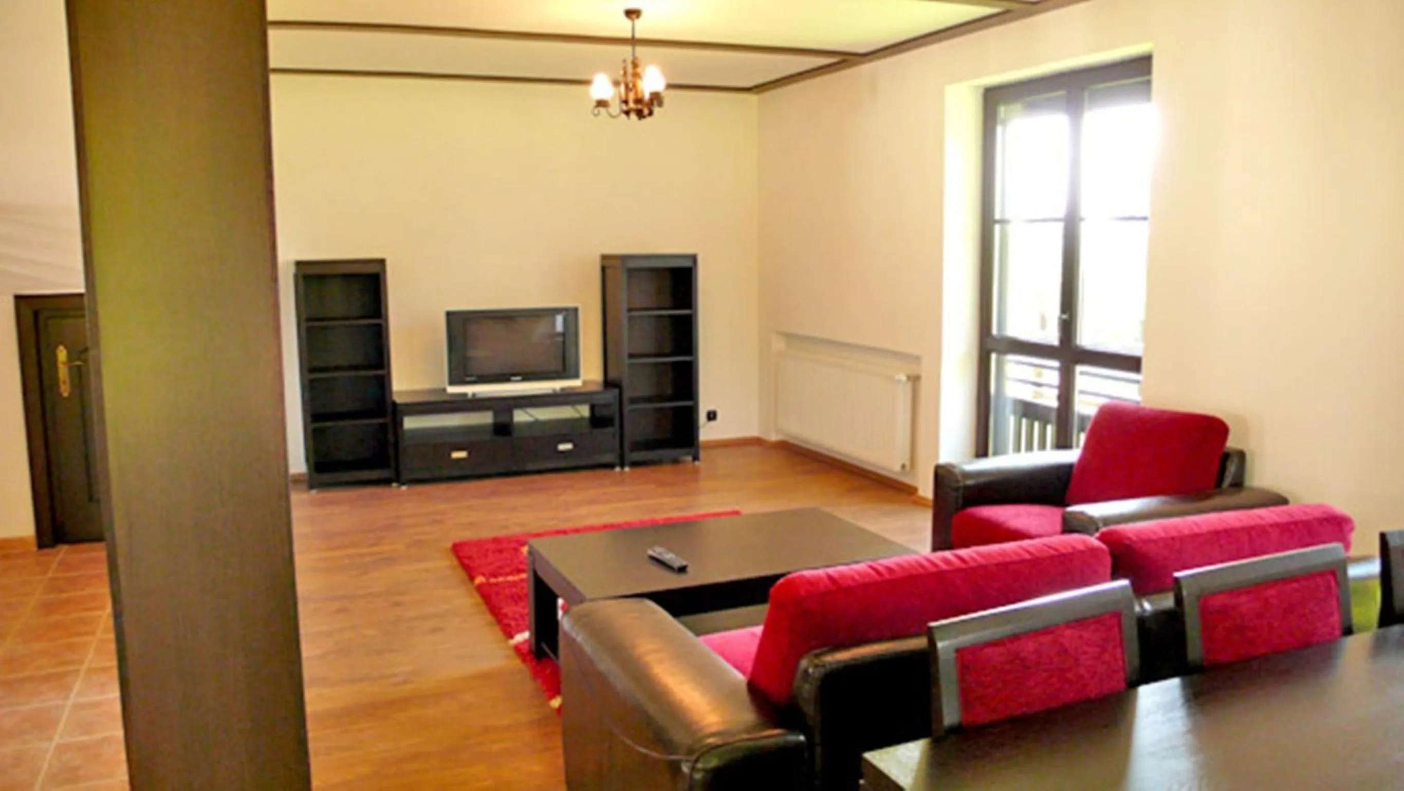 Toilet in Complex Vile- Milana M Residence