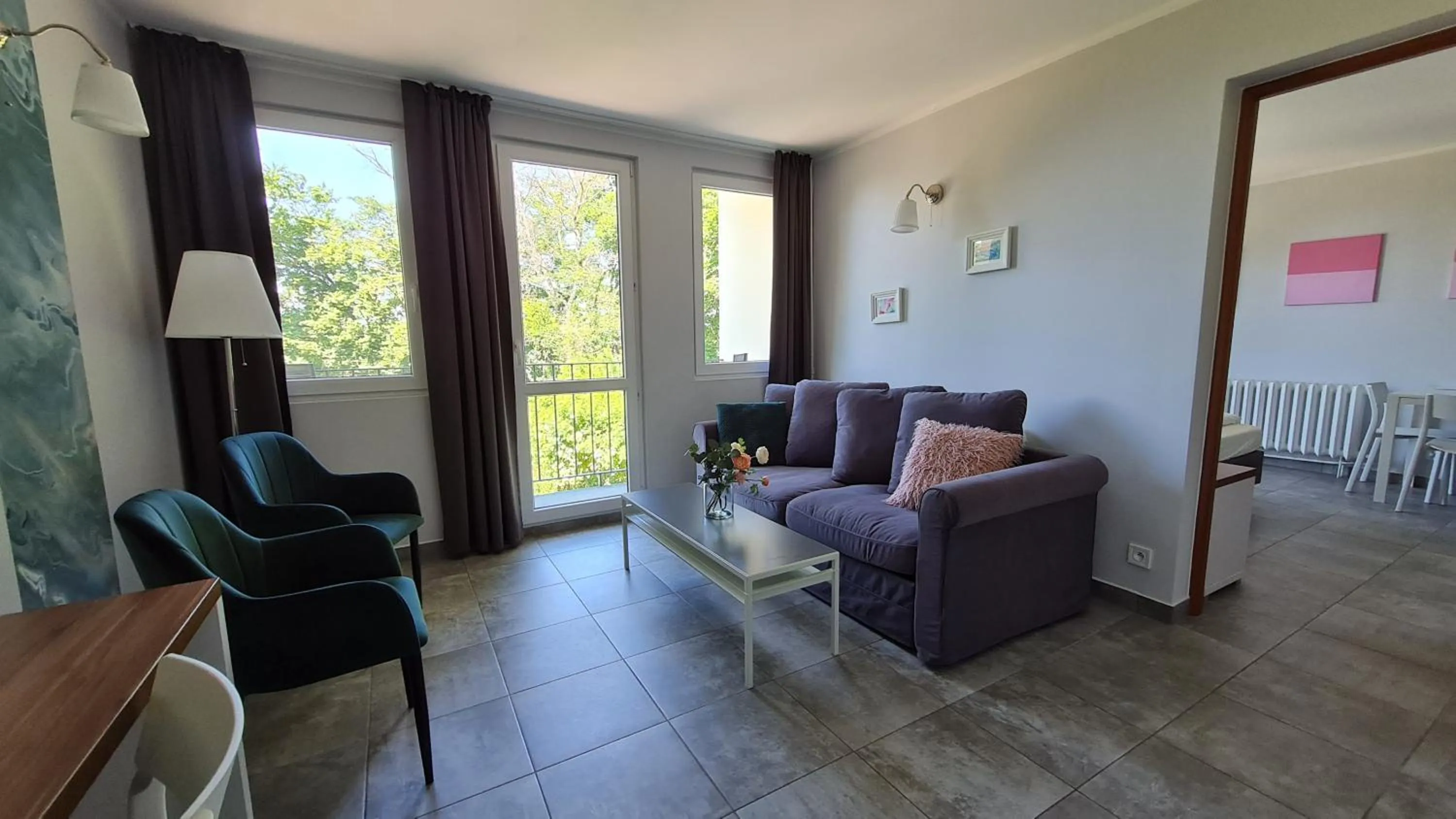 Dom Na Bukowym Wzgórzu