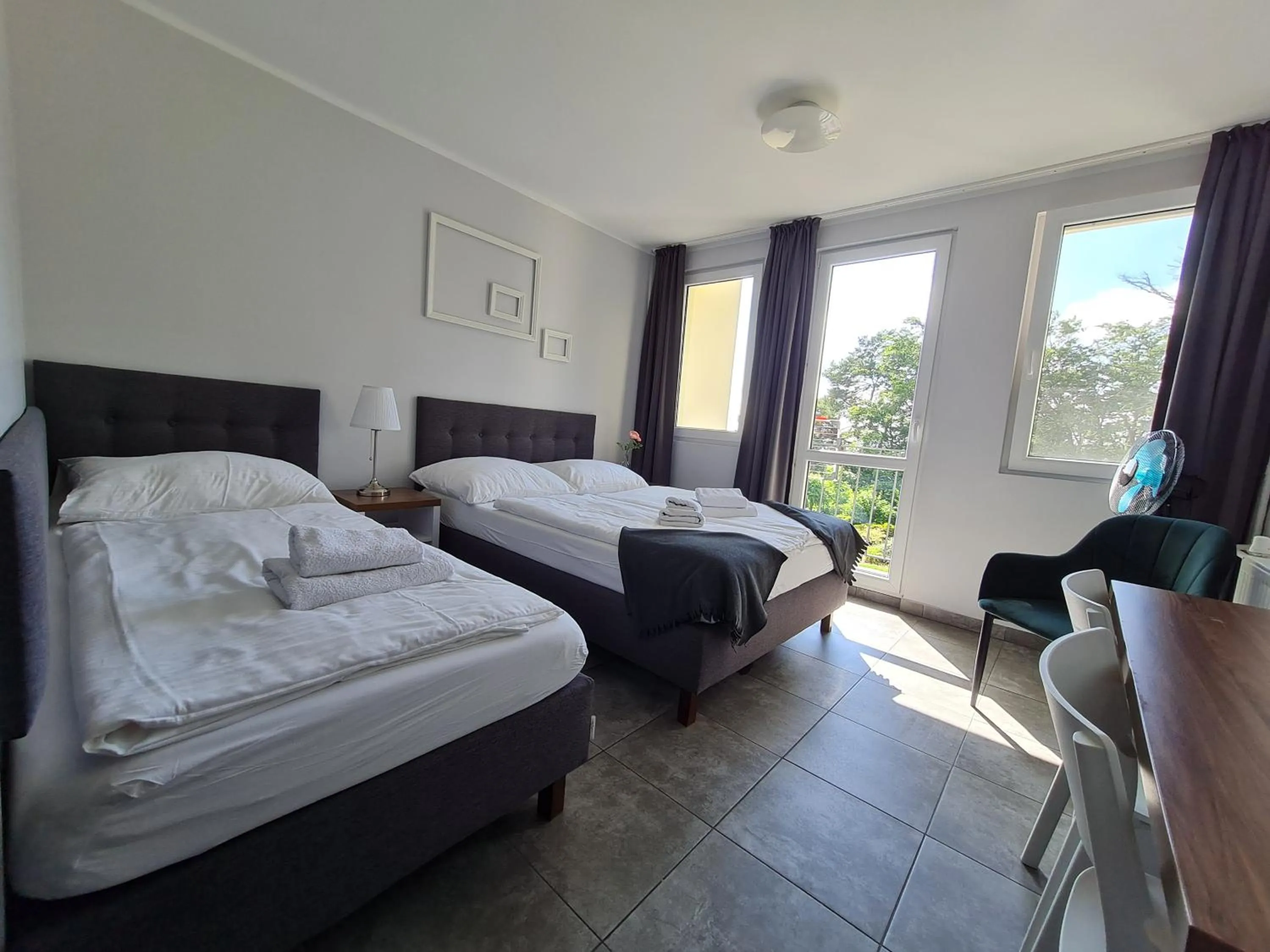 Dom Na Bukowym Wzgórzu