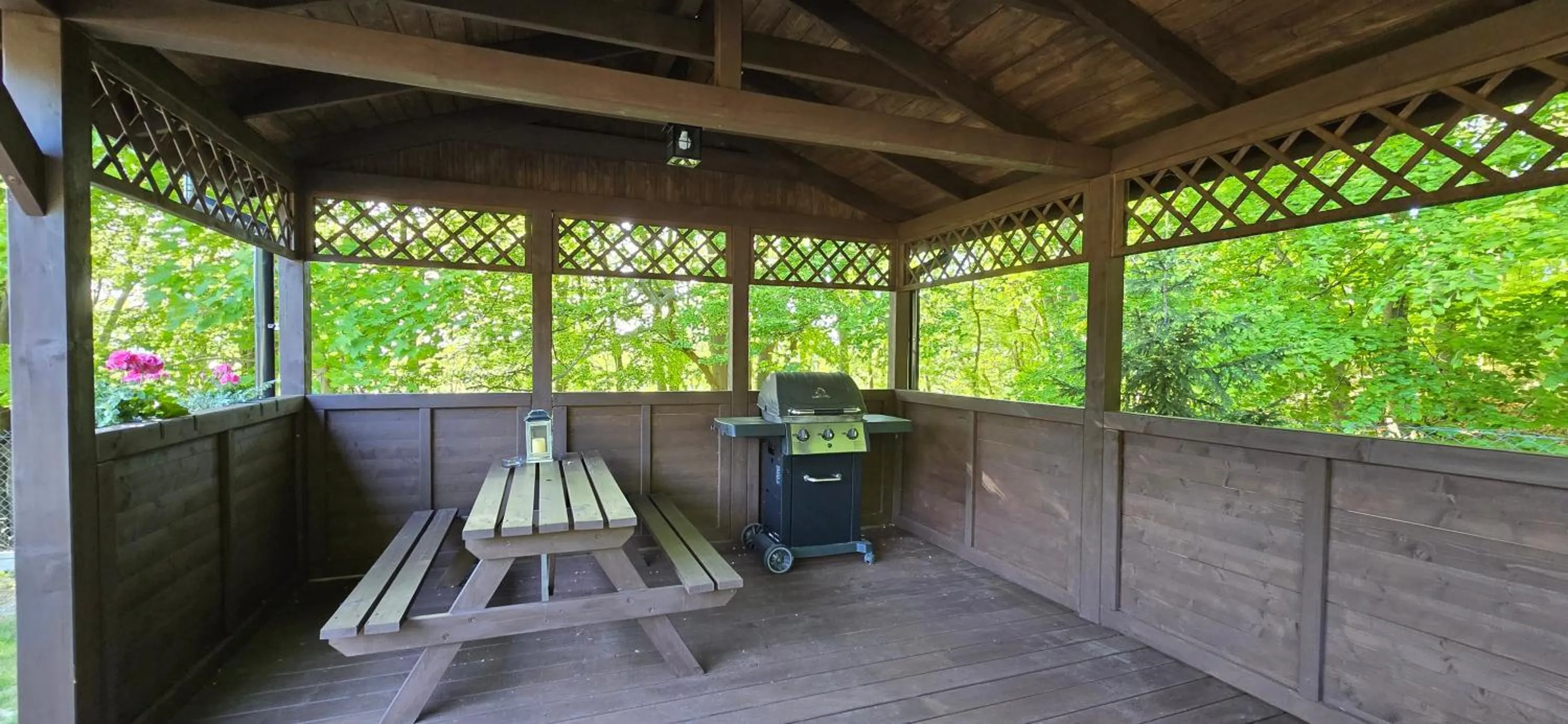 Dom Na Bukowym Wzgórzu