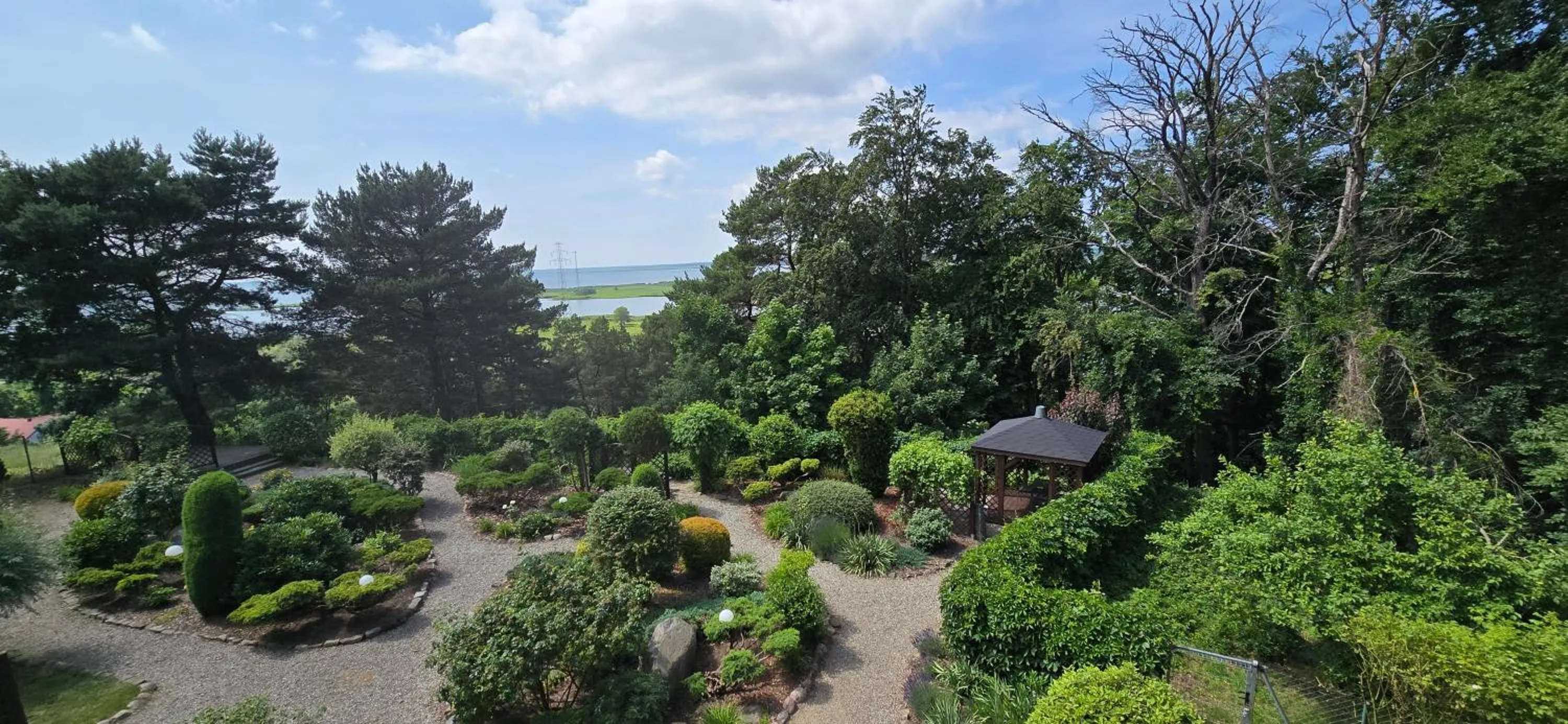 Dom Na Bukowym Wzgórzu