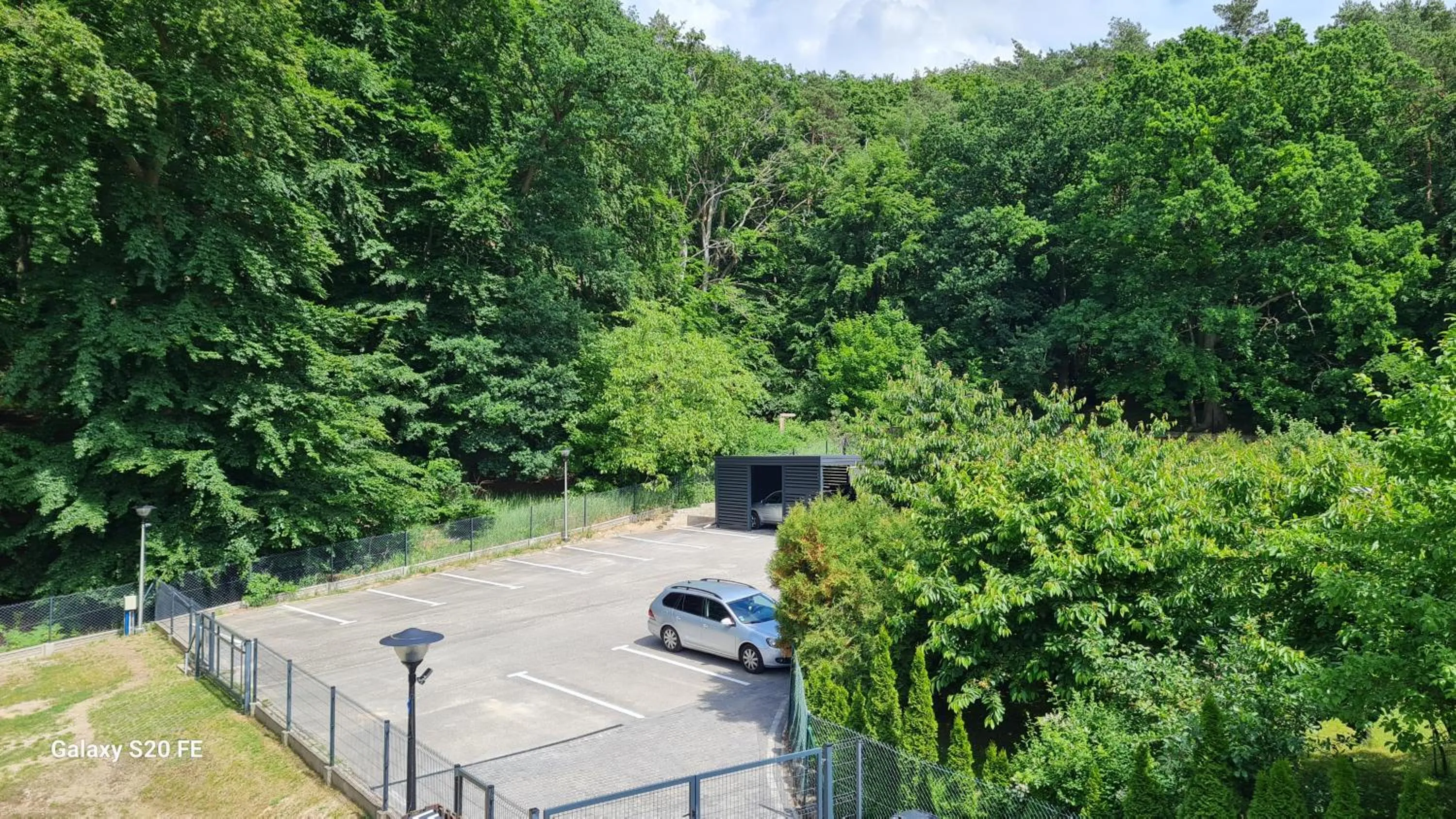 Dom Na Bukowym Wzgórzu