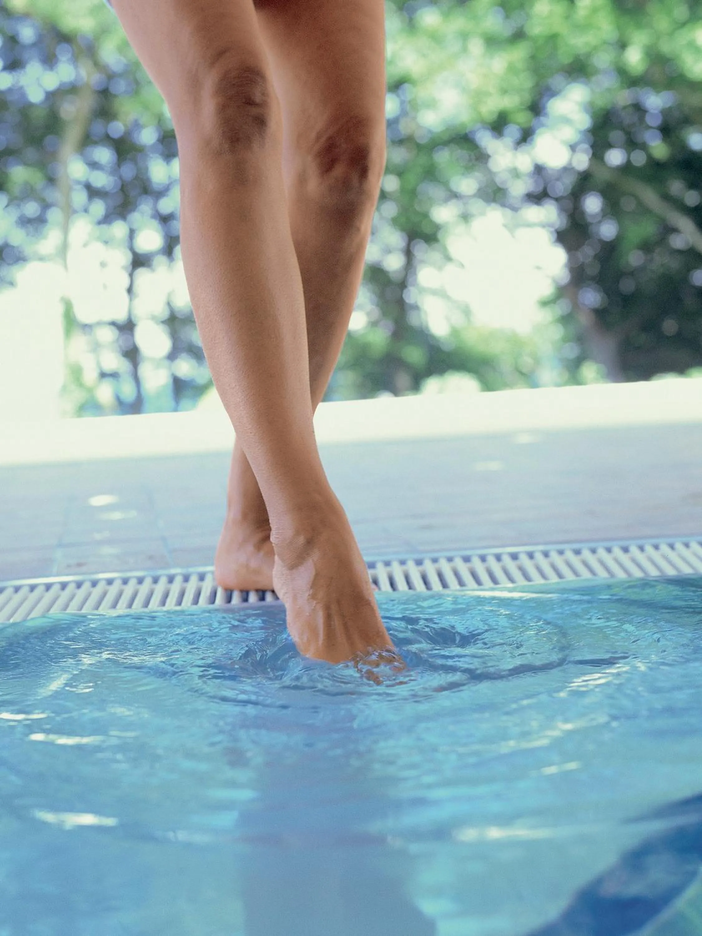 Spa and wellness centre/facilities in aja Nordperd & Villen Göhren