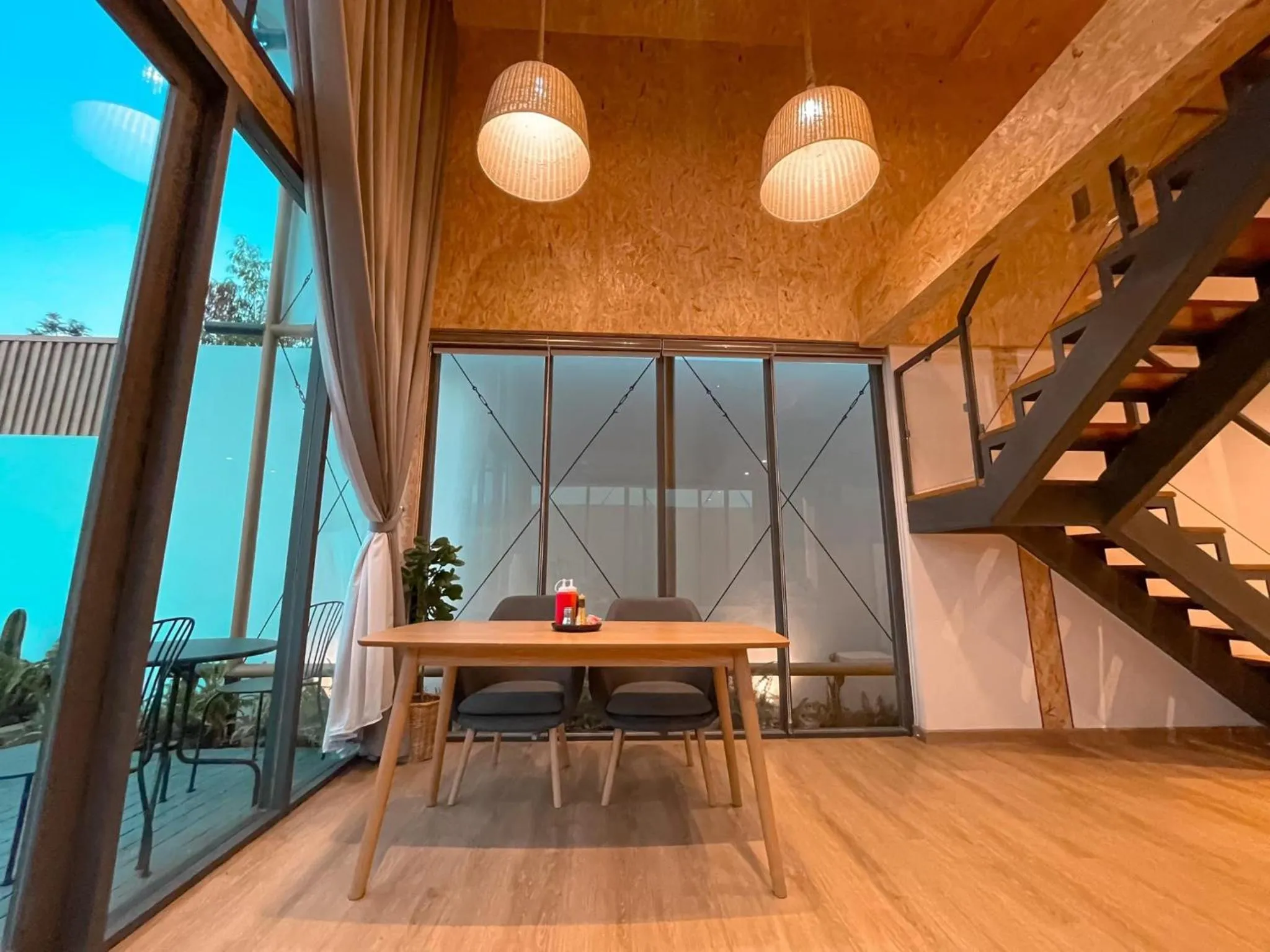 View (from property/room) in The X10 private pool villa khaoyai SHA Certified เขาใหญ่