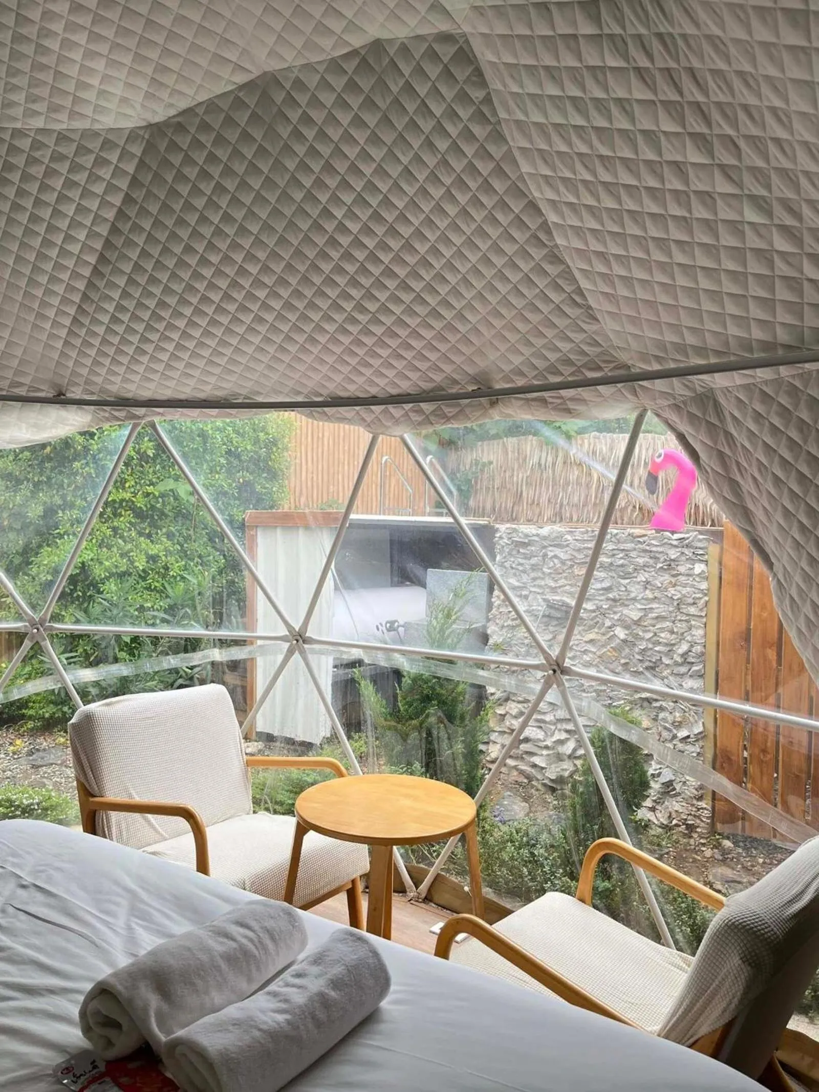 Day, Bed in The X10 private pool villa khaoyai SHA Certified เขาใหญ่