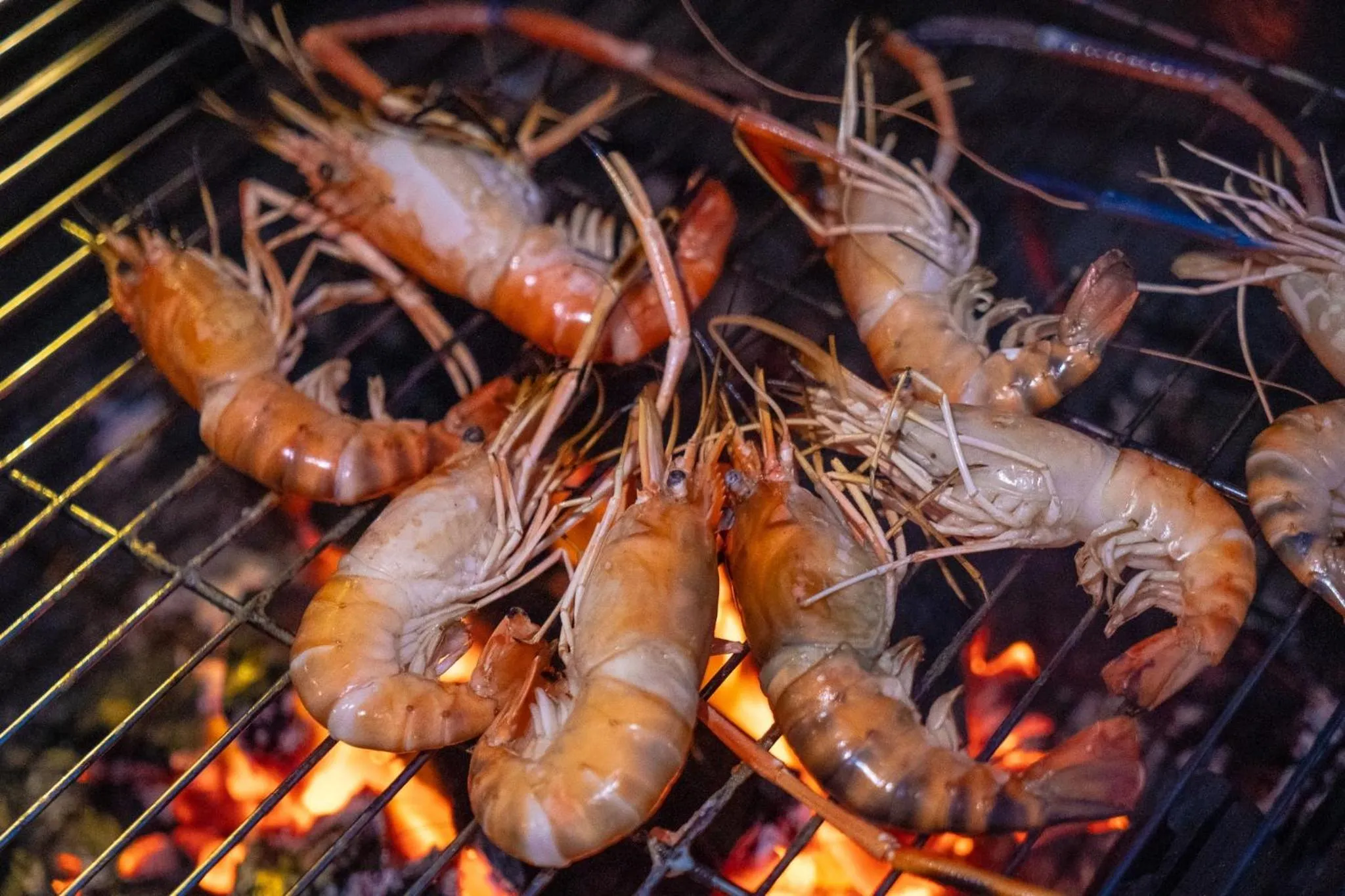 Food in The X10 private pool villa khaoyai SHA Certified เขาใหญ่