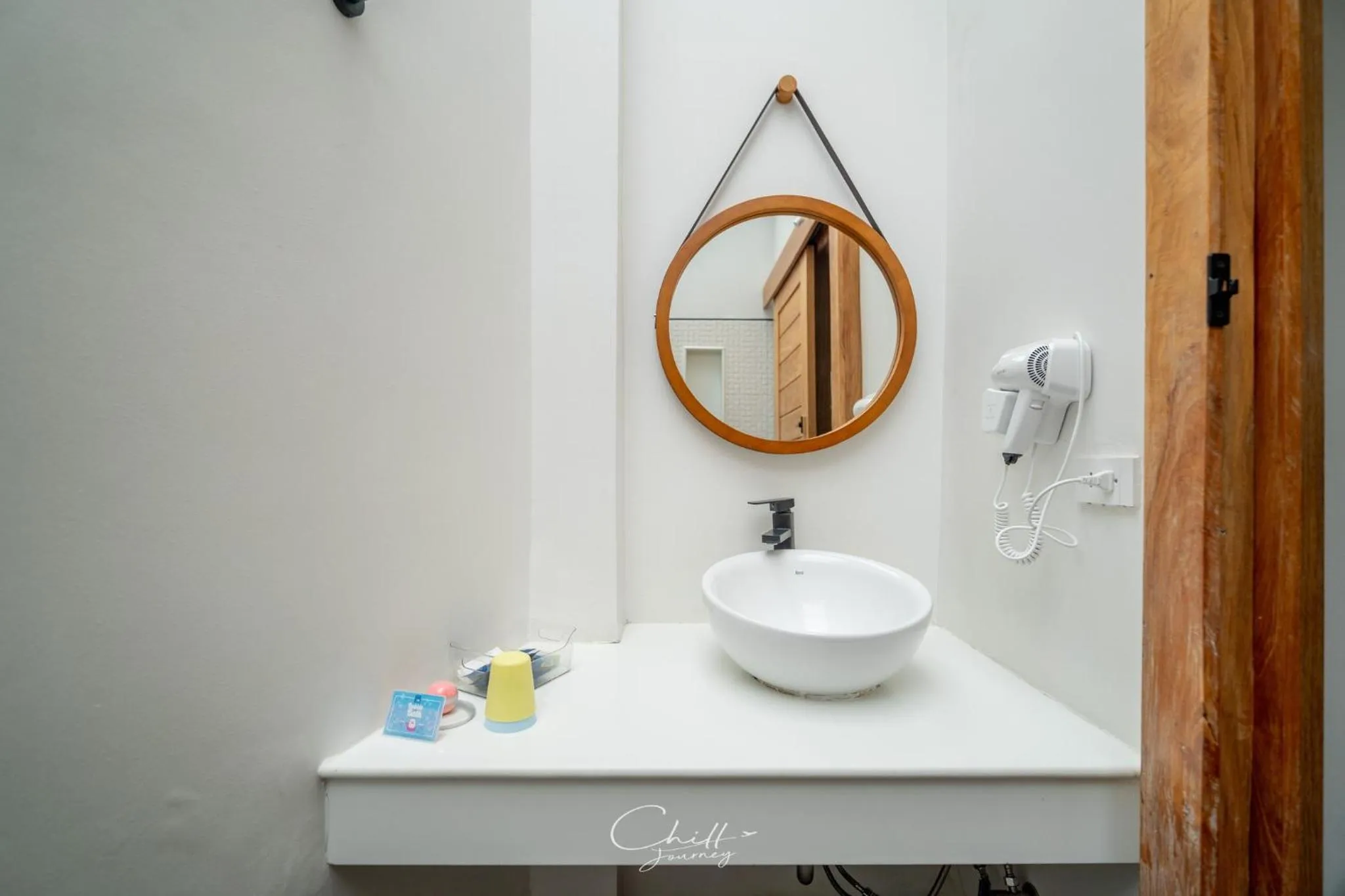 Bathroom in The X10 private pool villa khaoyai SHA Certified เขาใหญ่