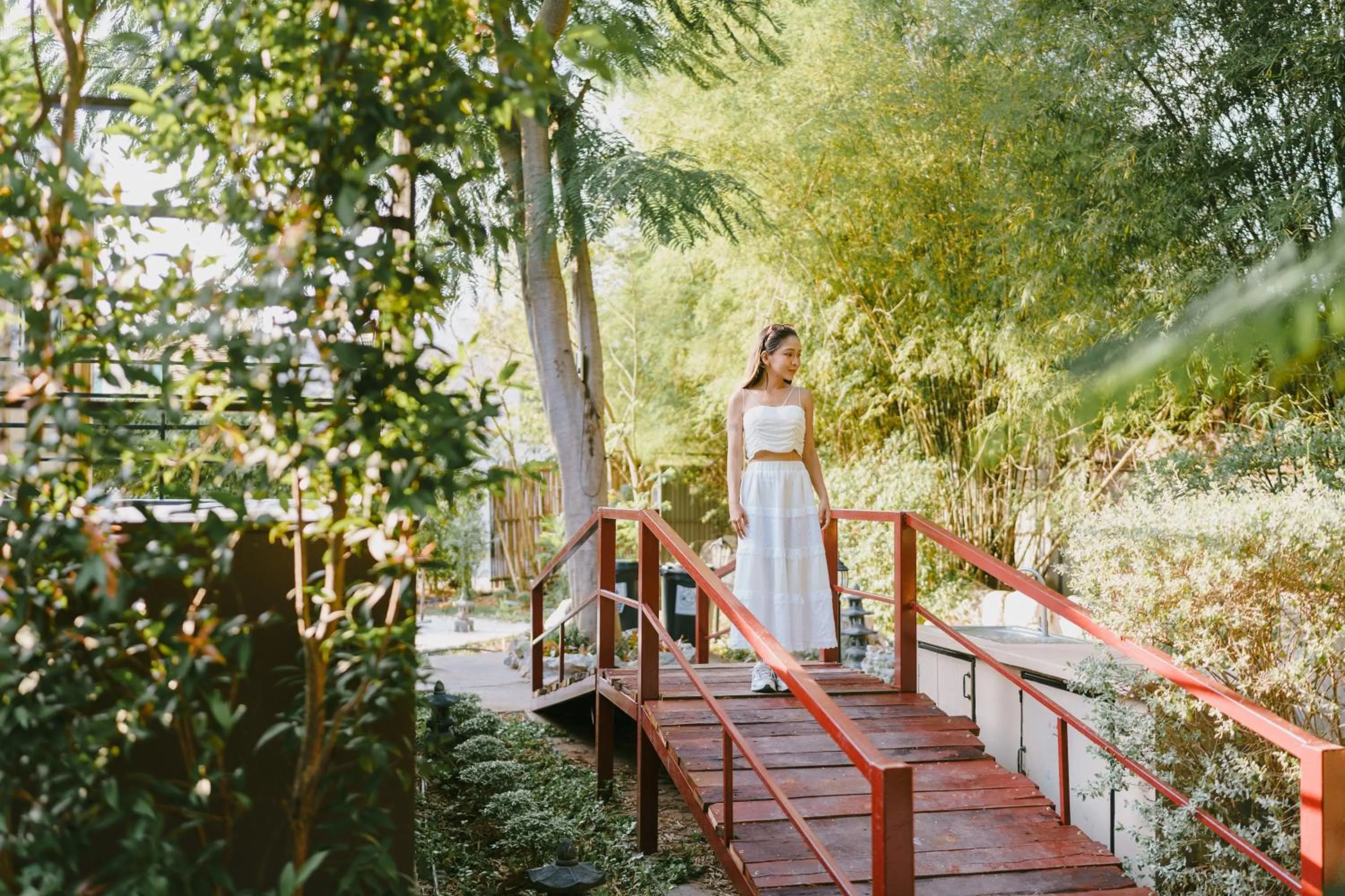 Spring in The X10 private pool villa khaoyai SHA Certified เขาใหญ่