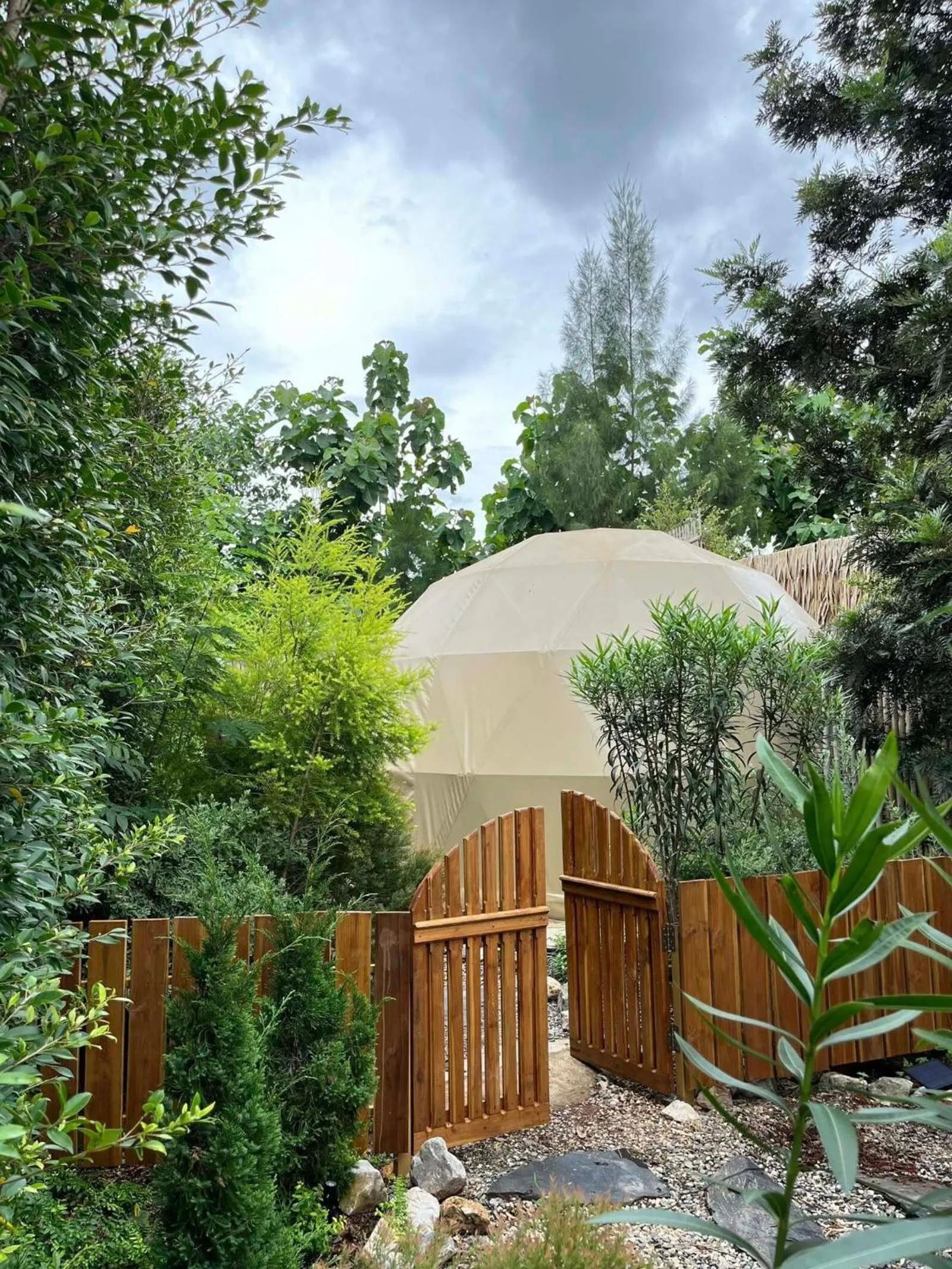 Spring in The X10 private pool villa khaoyai SHA Certified เขาใหญ่