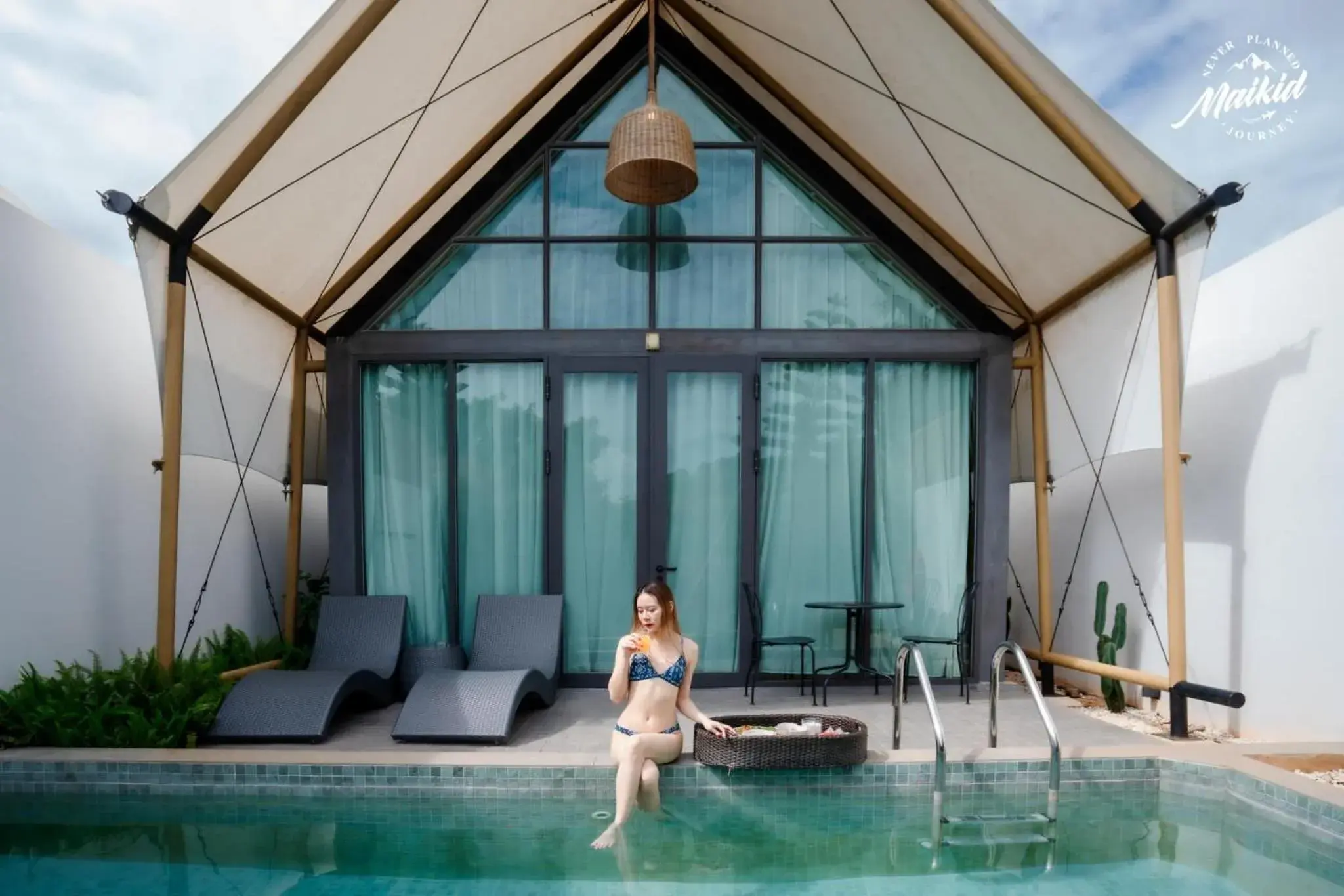 Superior Villa in The X10 private pool villa khaoyai SHA Certified เขาใหญ่ Superior Villa in The X10 private pool villa khaoyai SHA Certified เขาใหญ่