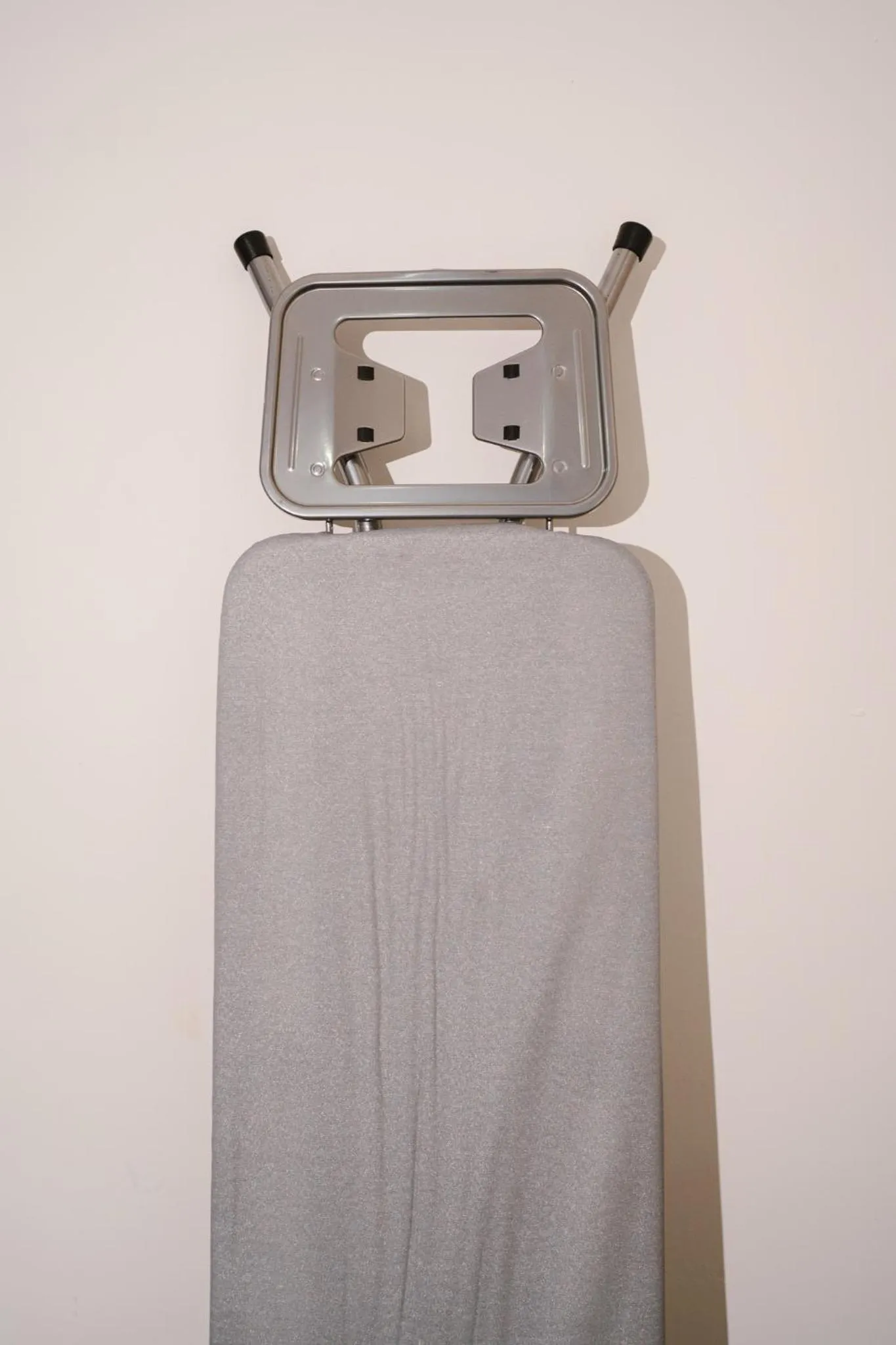 flat iron in Casa Franco Hotel