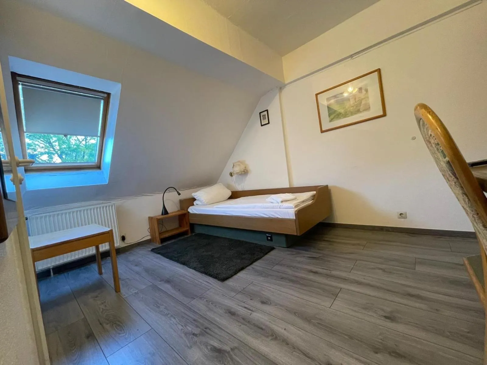 Krügers Hotel