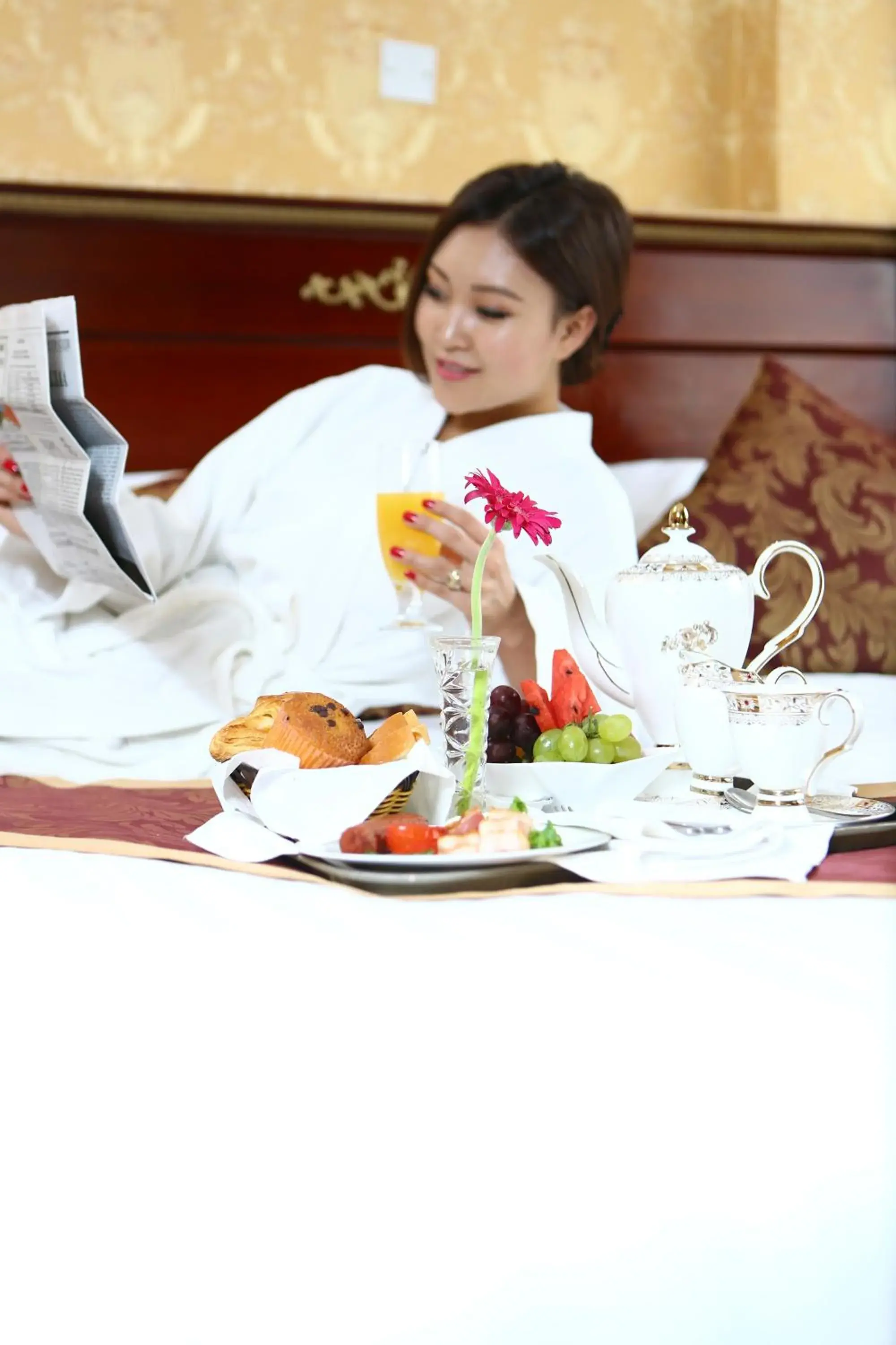 Semi - Lux Room in Royal House Hotel Semi - Lux Room in Royal House Hotel