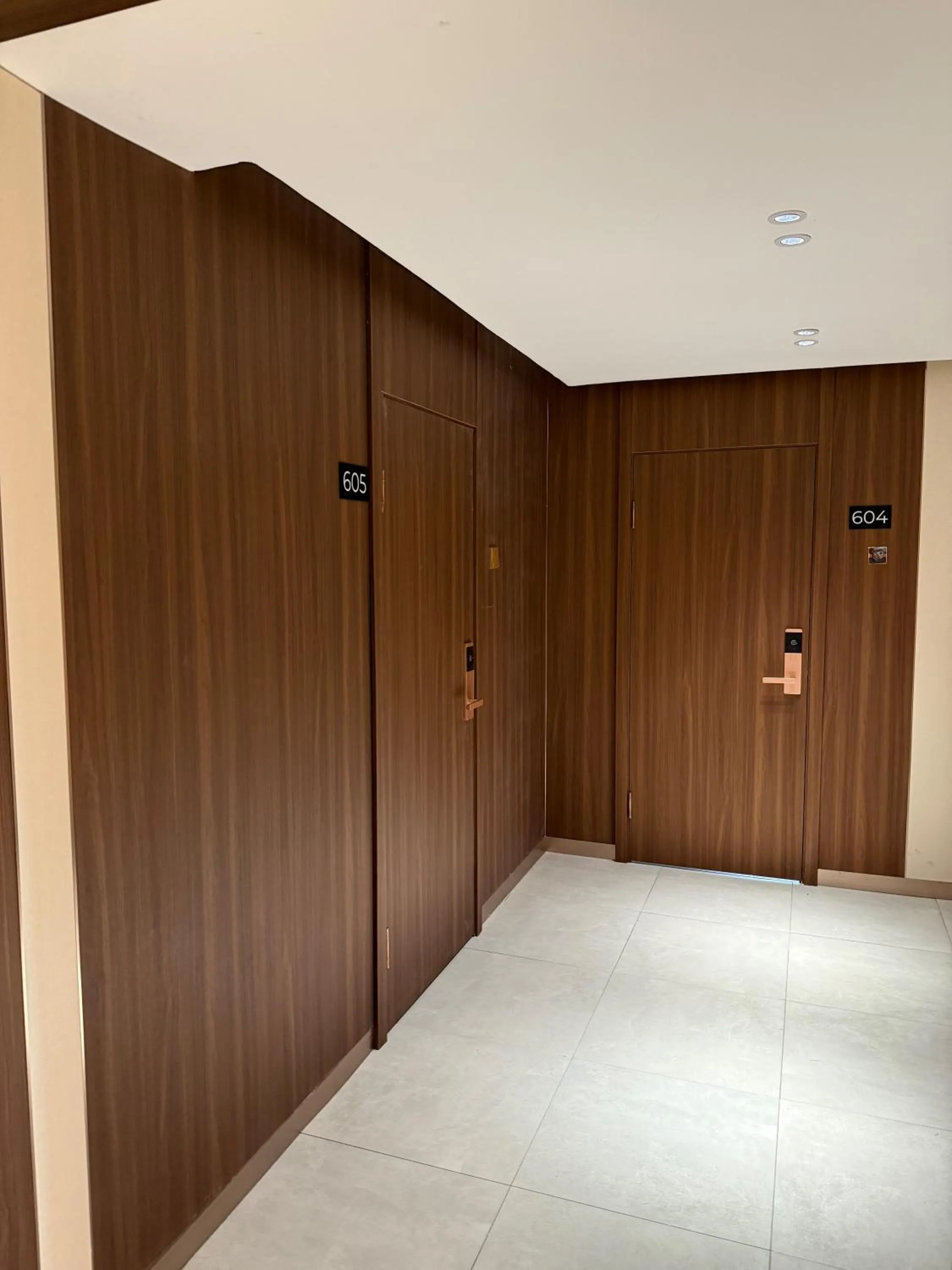 Property building in Royal House Hotel