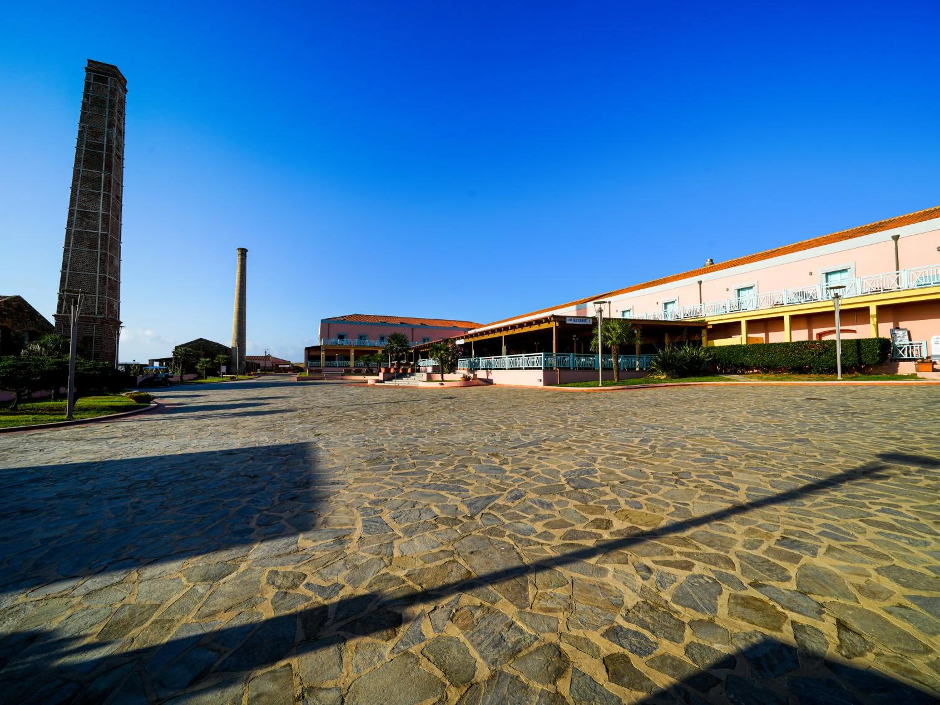 Le Tonnare di Stintino - Beach Resort