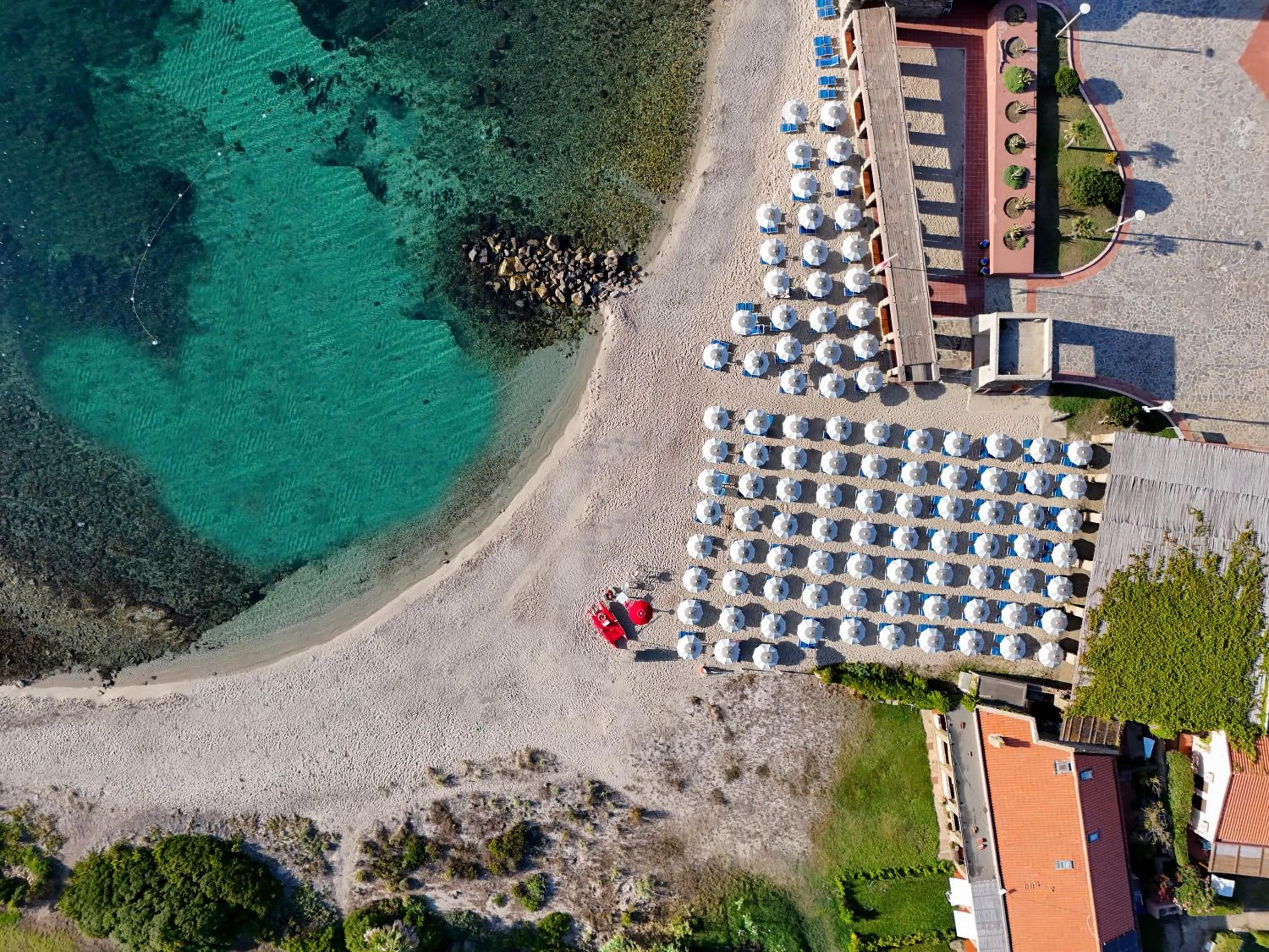 Le Tonnare di Stintino - Beach Resort