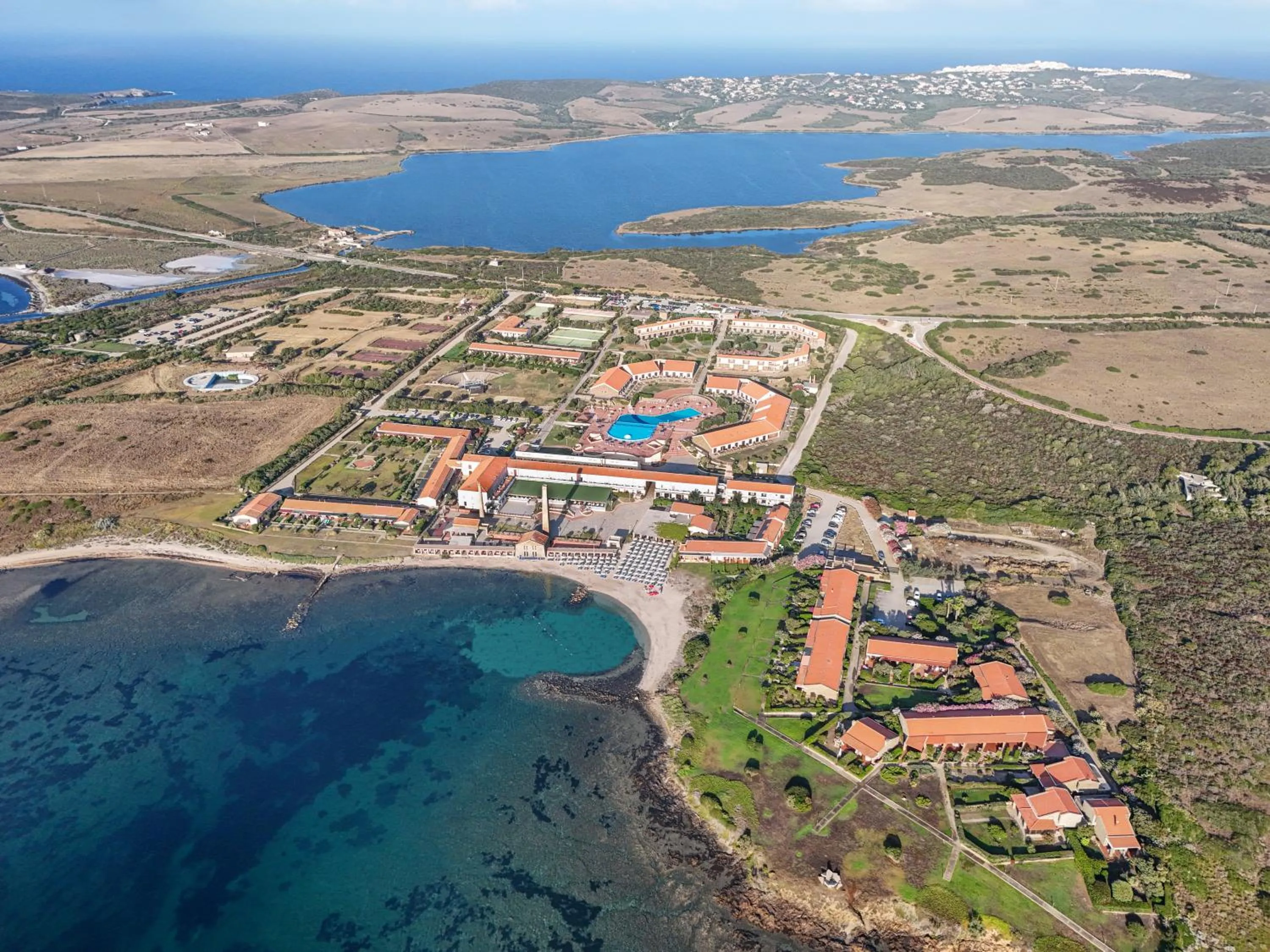 Le Tonnare di Stintino - Beach Resort