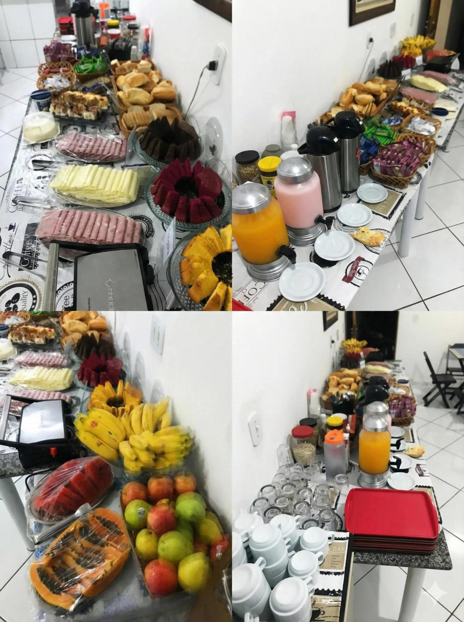 Pousada Pena