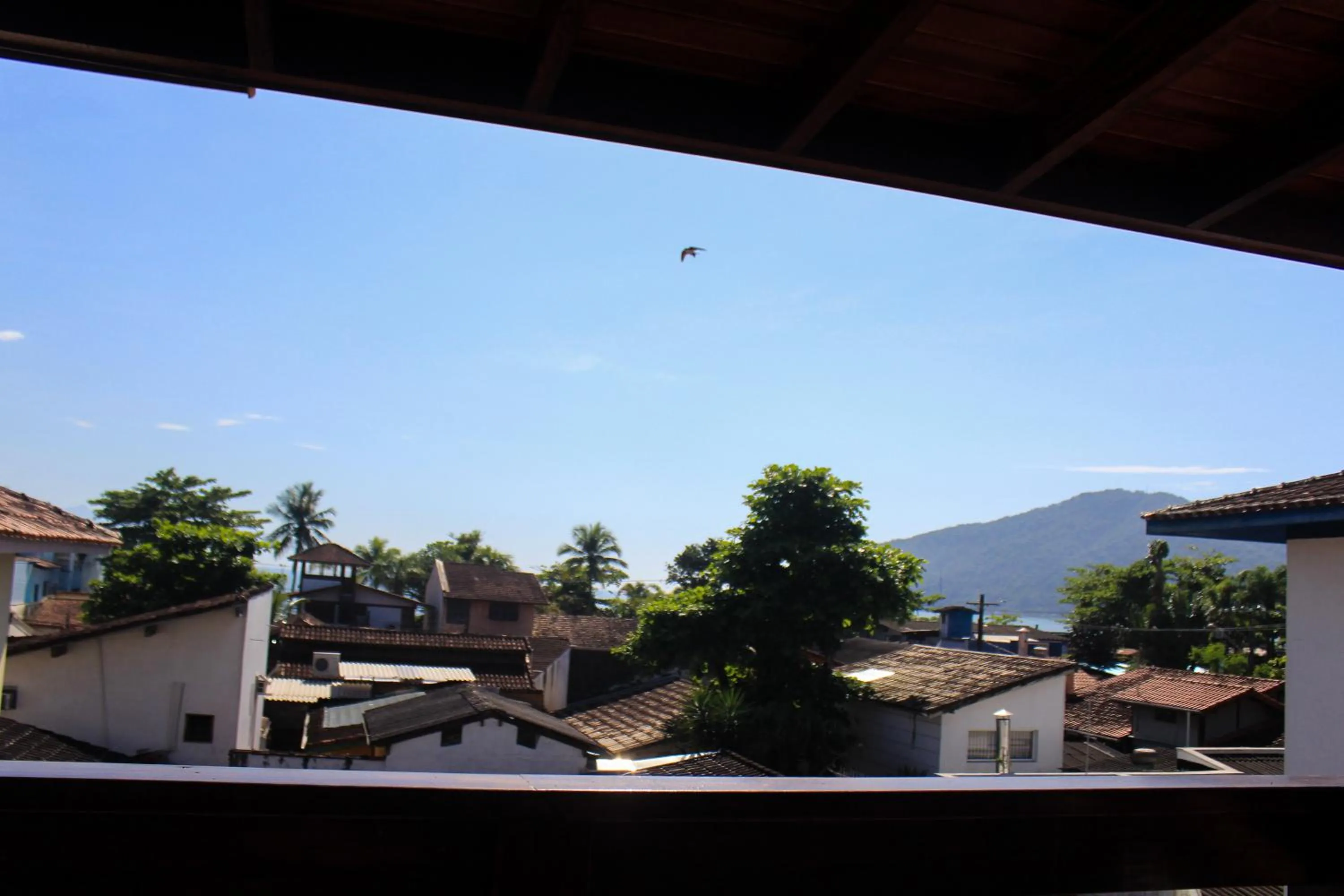 Photo of the whole room in Pousada Don Diego