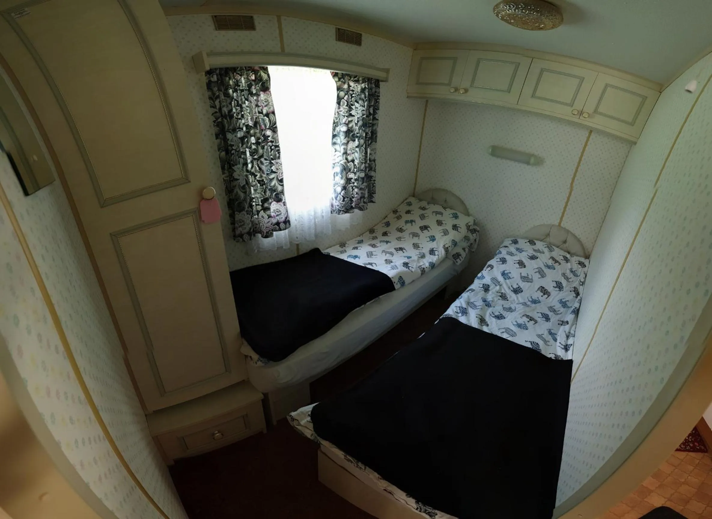 Bed in Zajazd Gawrysiówka