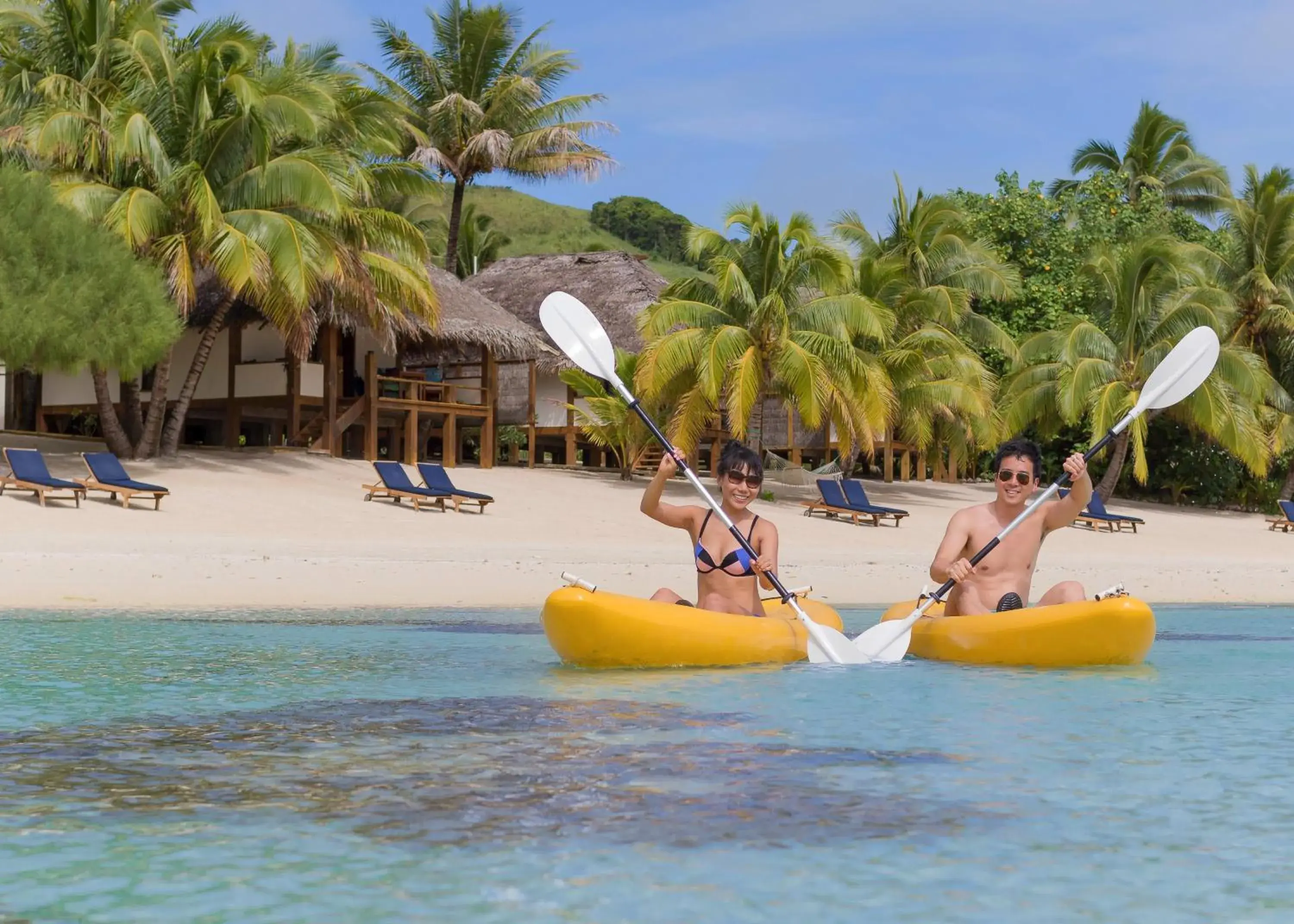 Etu Moana Boutique Beach Villas - Adults Only Etu Moana Boutique Beach Villas - Adults Only